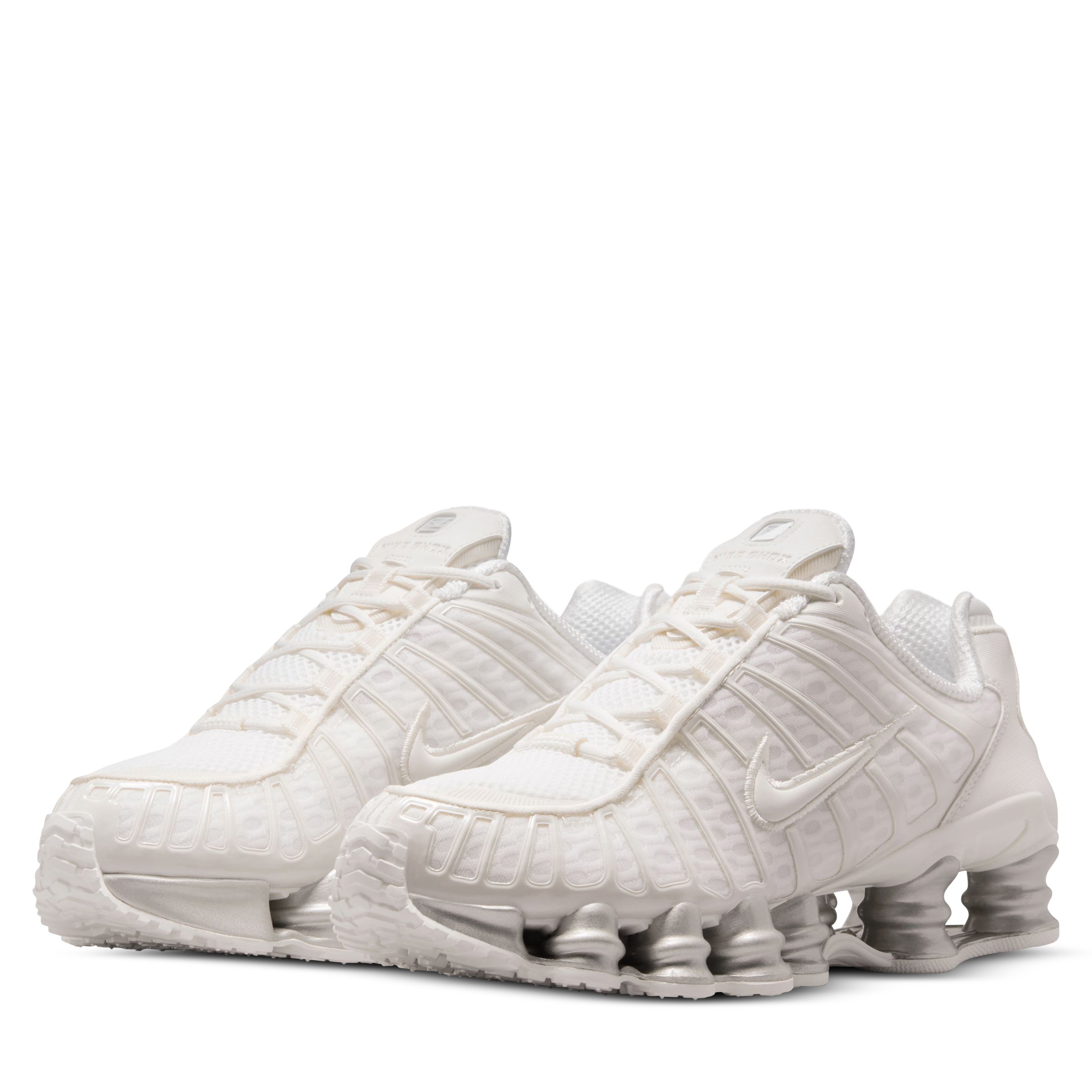 Nike Shox  Womens