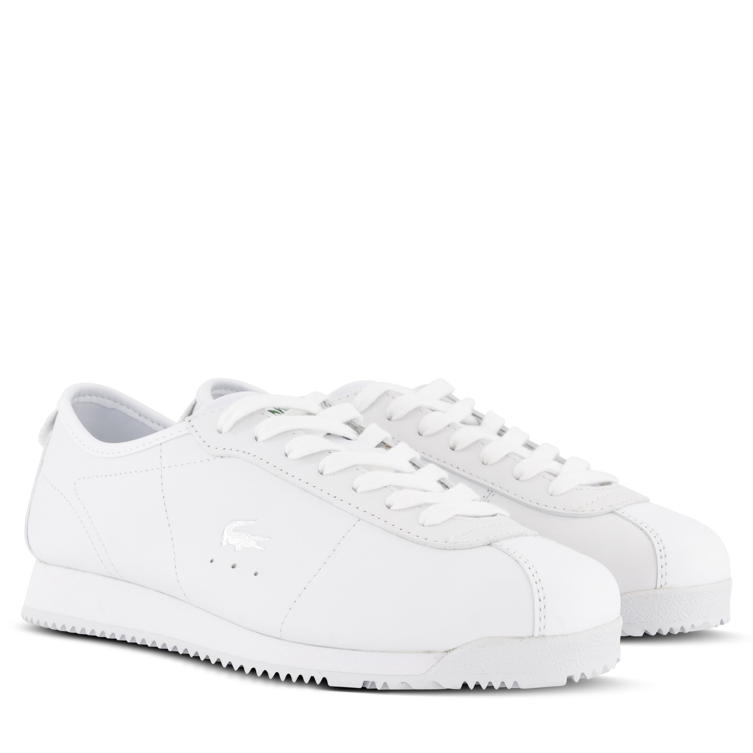Lacoste Shoes Club-Low Womens
