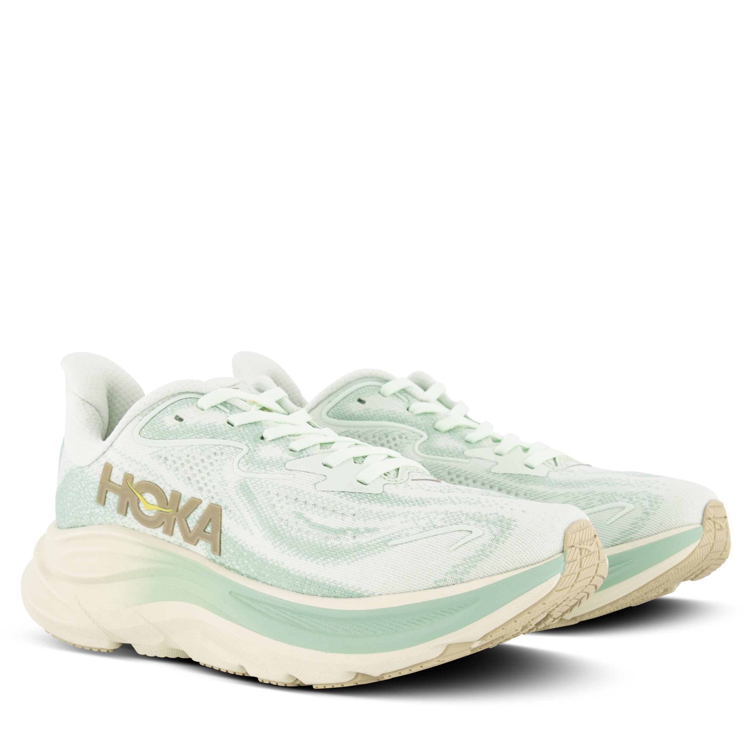 HOKA Clifton 10 Womens