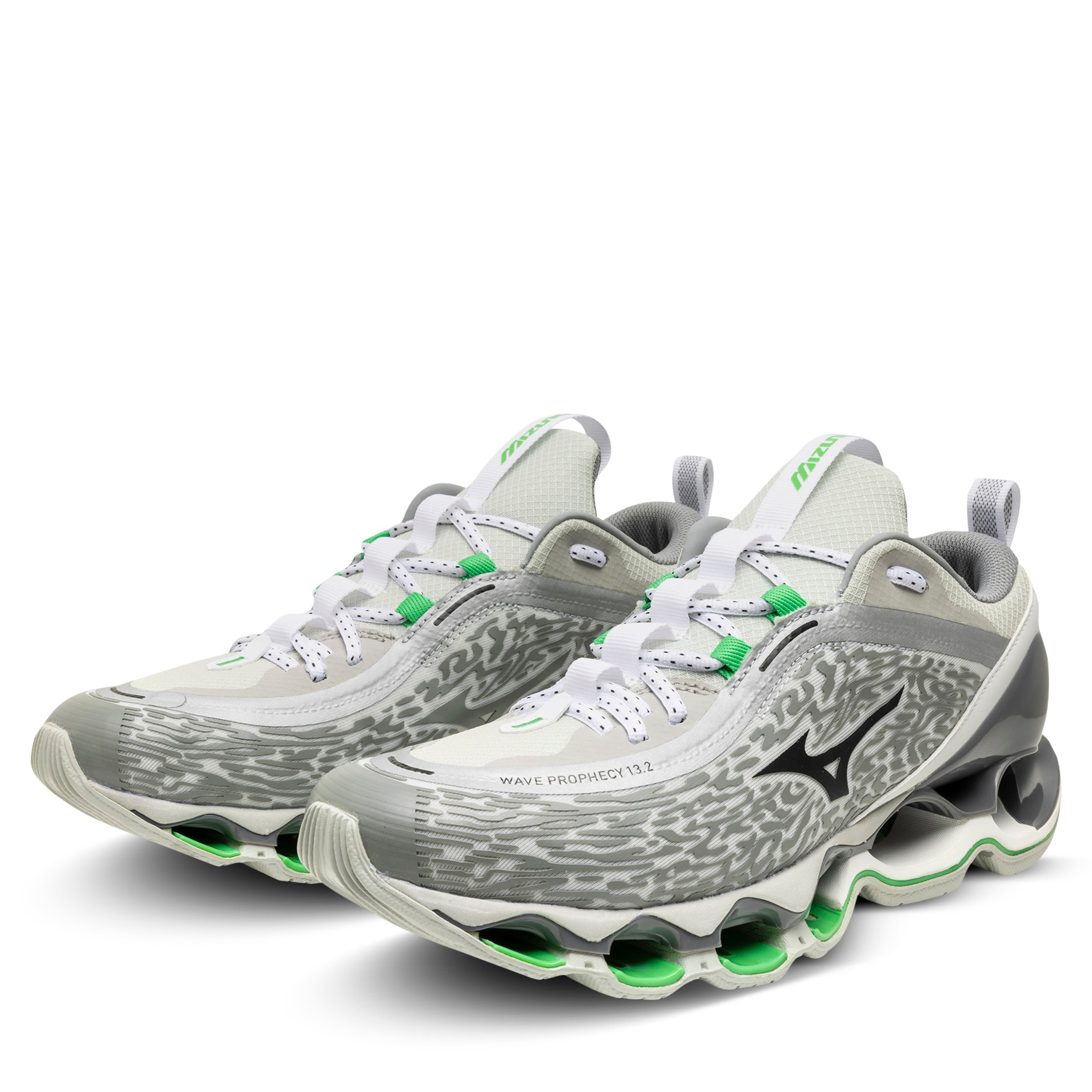 Mizuno Wave Prophecy 13.2
