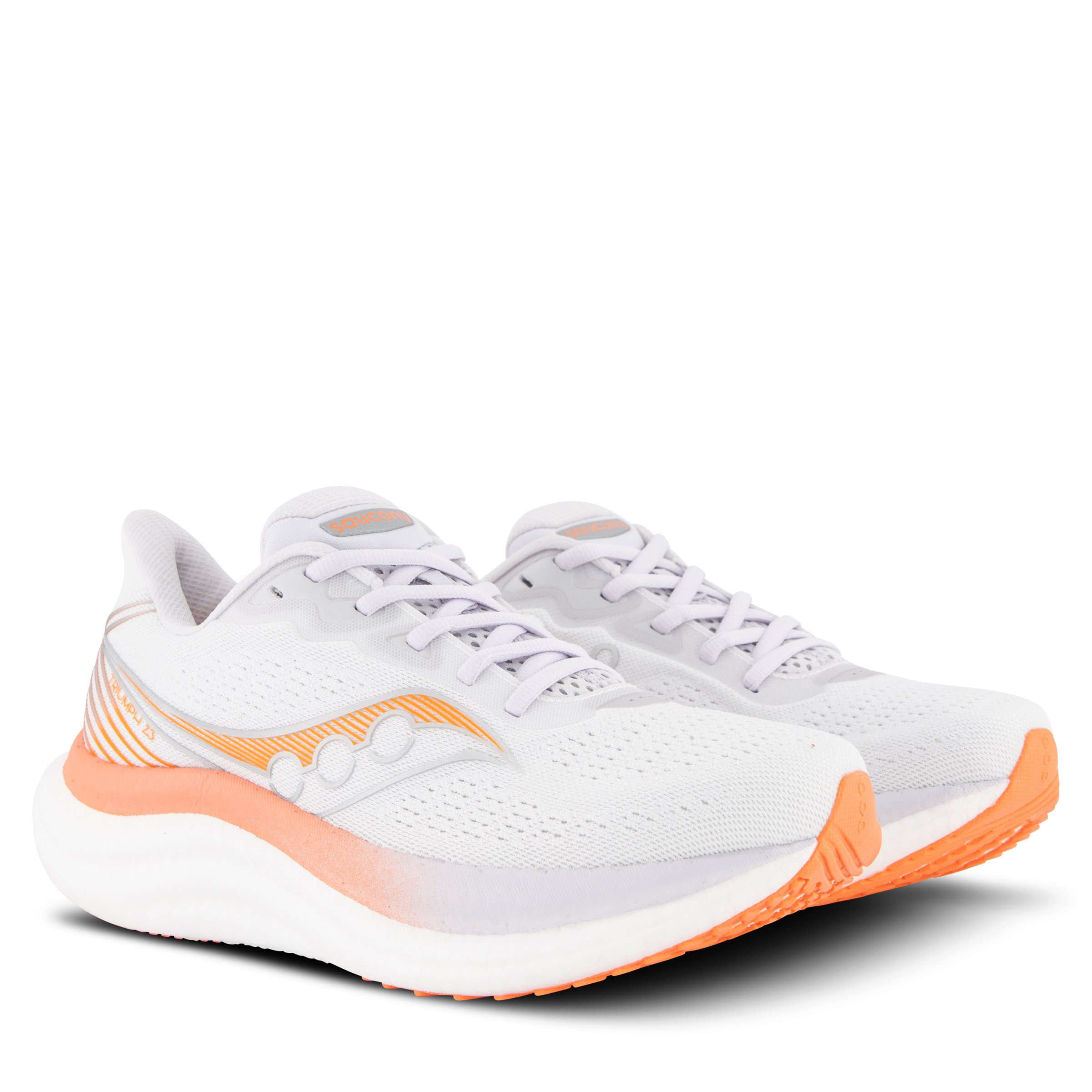 Saucony Triumph 23 Womens