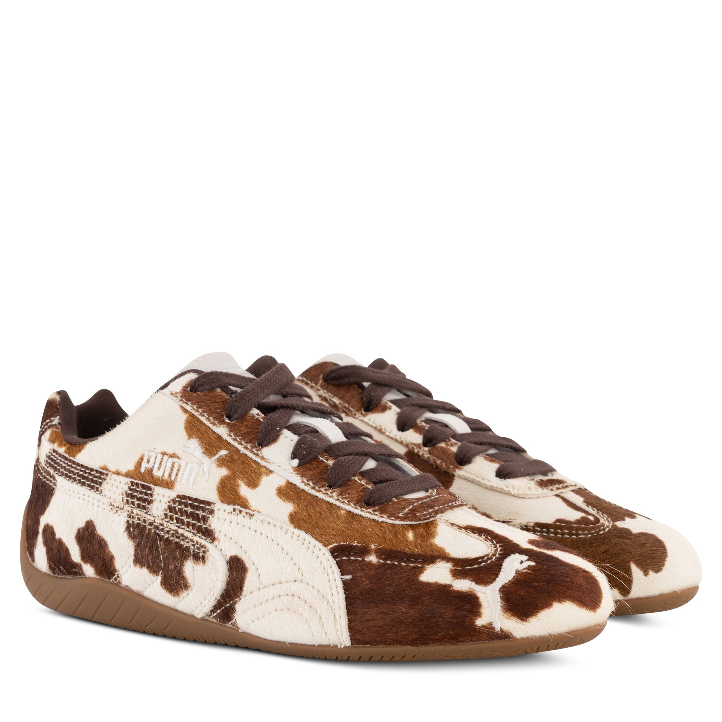 PUMA Speedcat OG Cow Womens