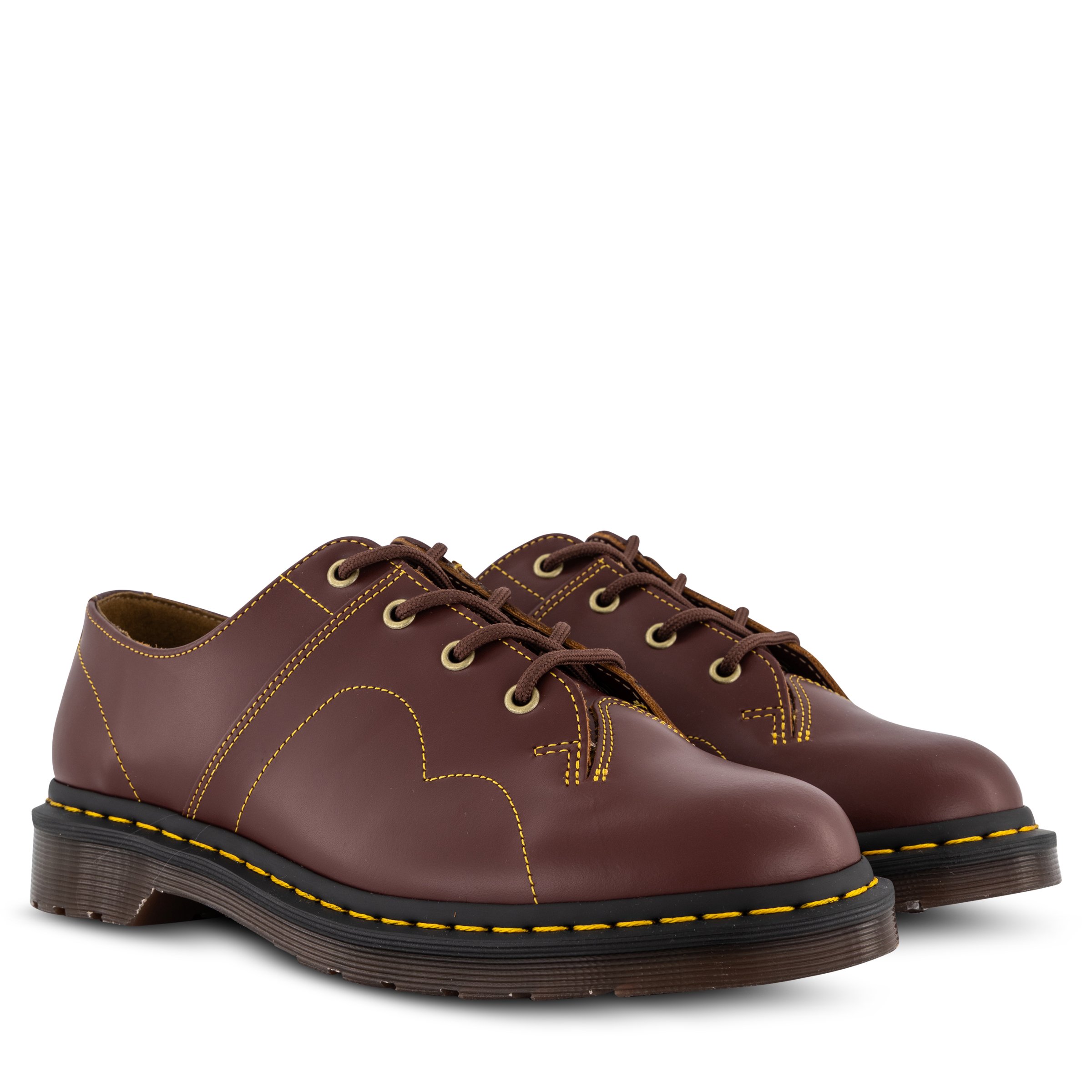 Dr Martens Church Vintage