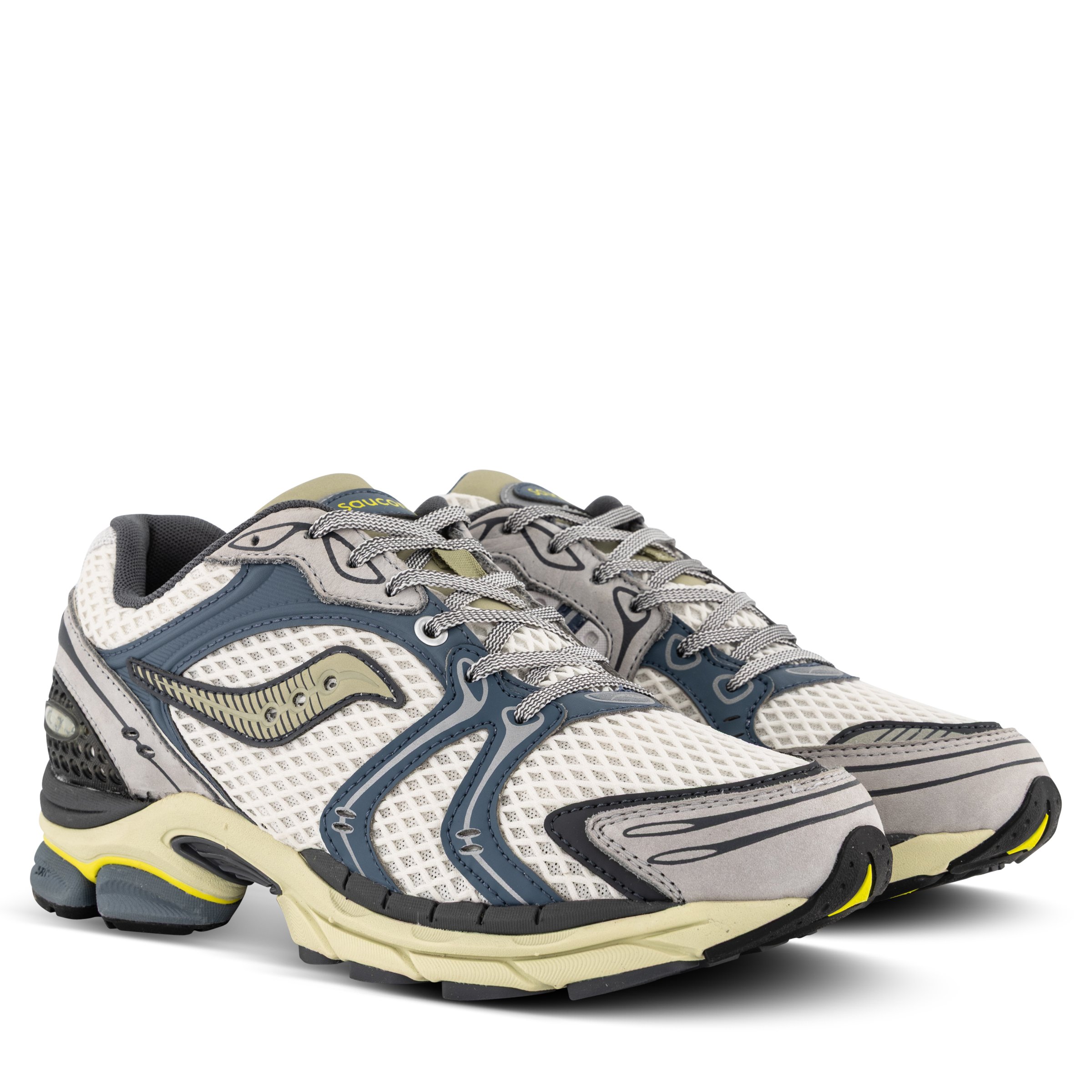 Saucony ProGrid Triumph 4