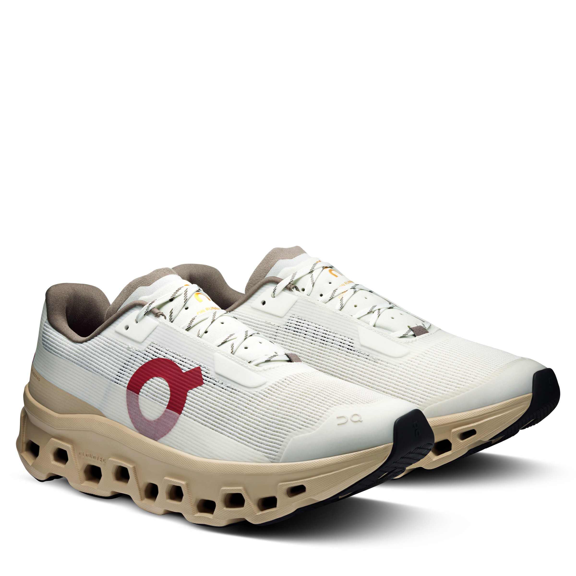 On Running Shoes Cloudmonster Void Womens