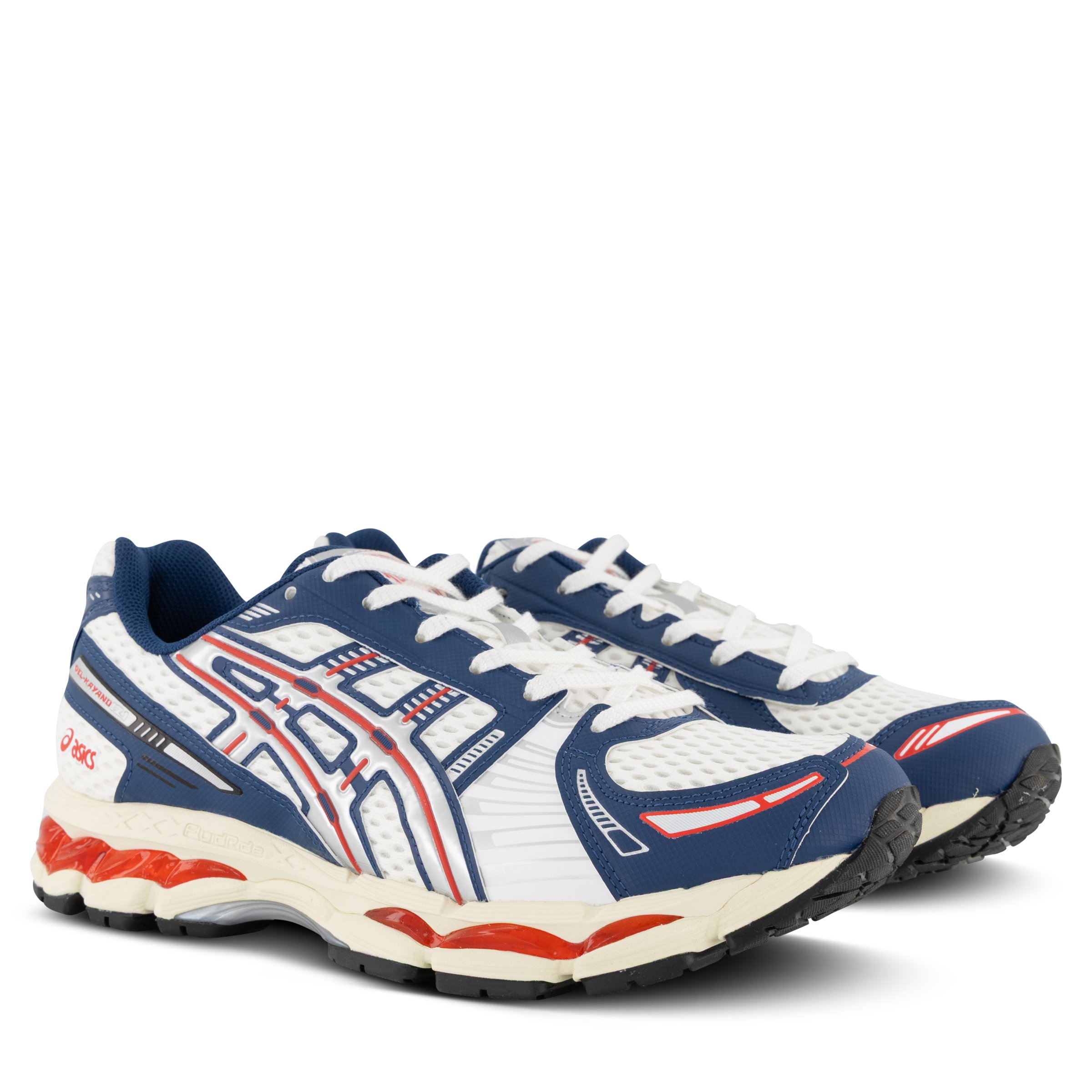 ASICS Shoes GEL-Kayano 12.1