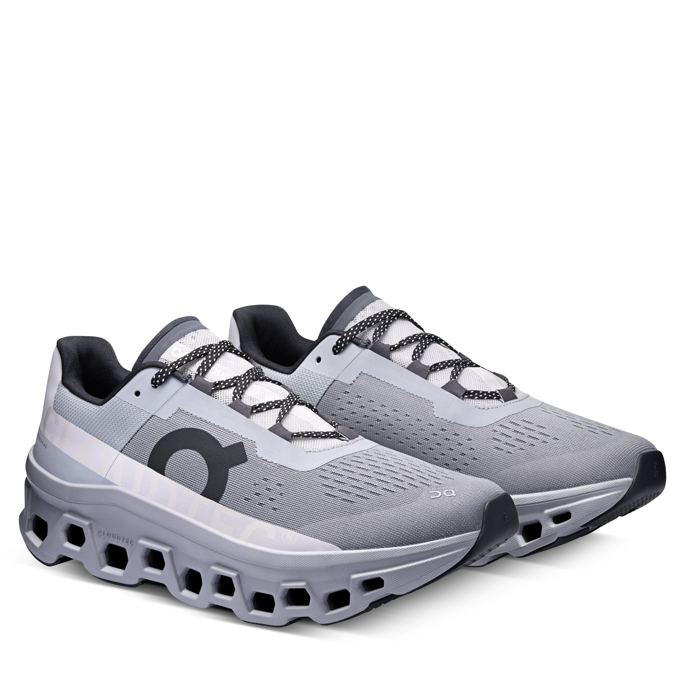 On Running Shoes Cloudmonster