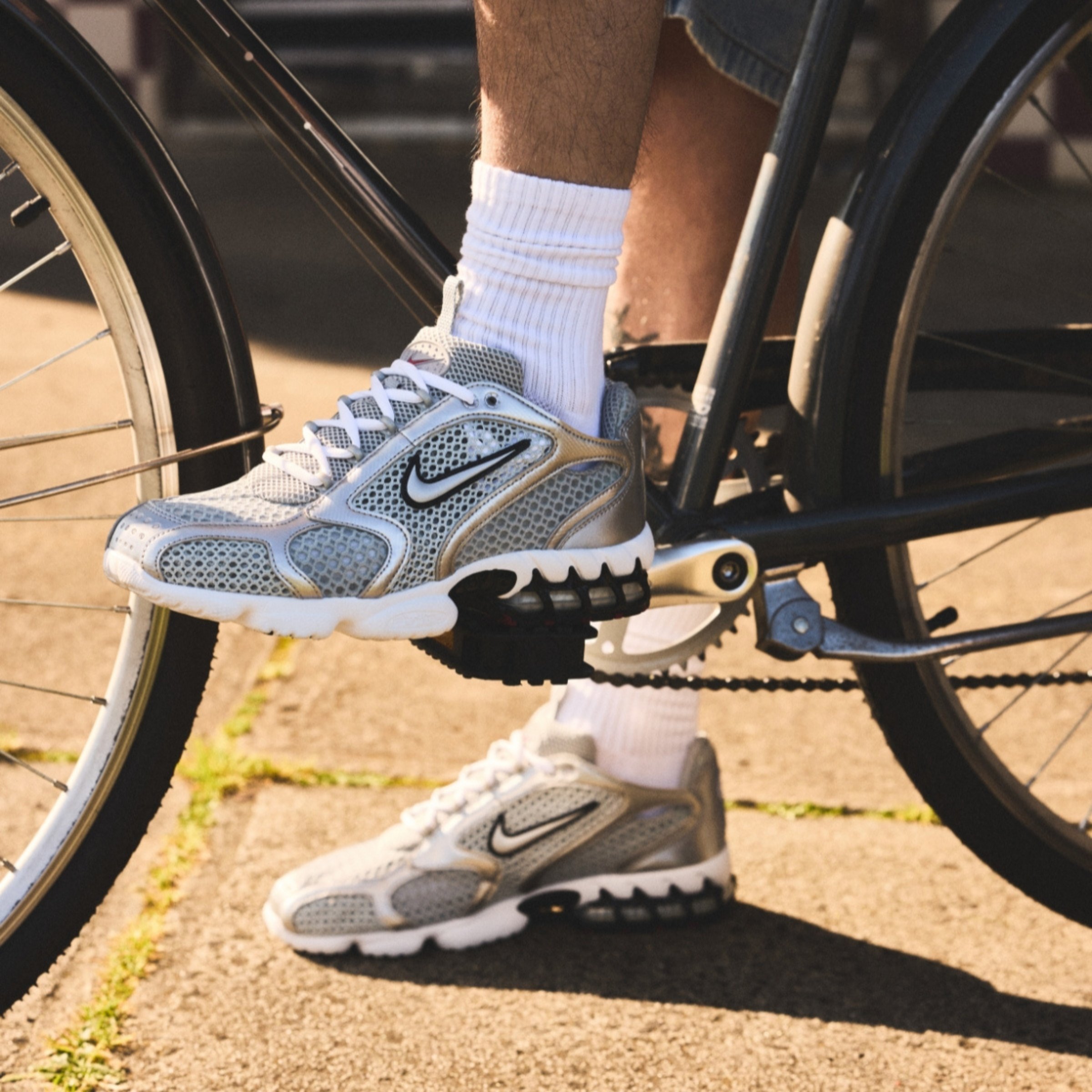 Nike Air Zoom Spiridon Cage 2