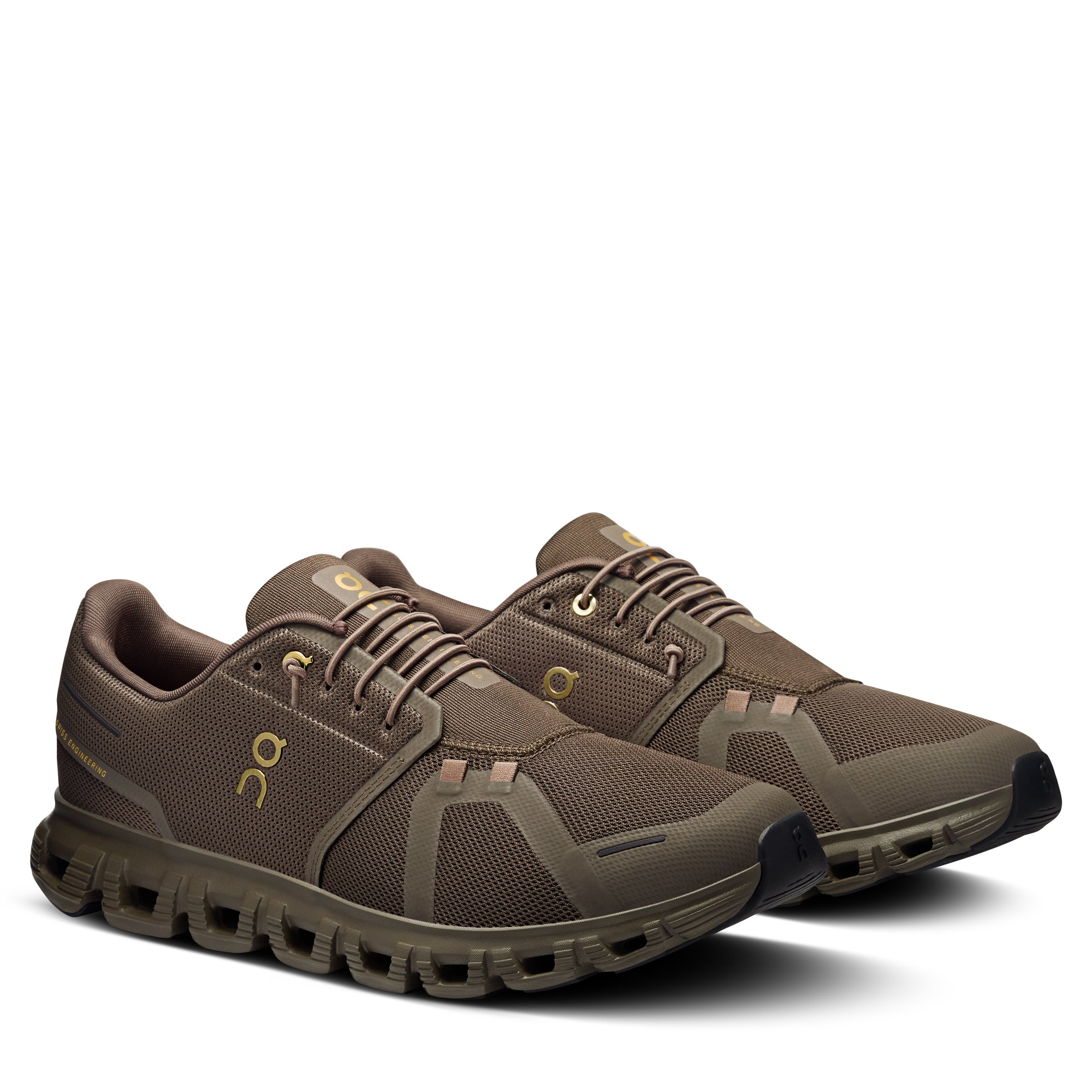 On Running Shoes Cloud 6