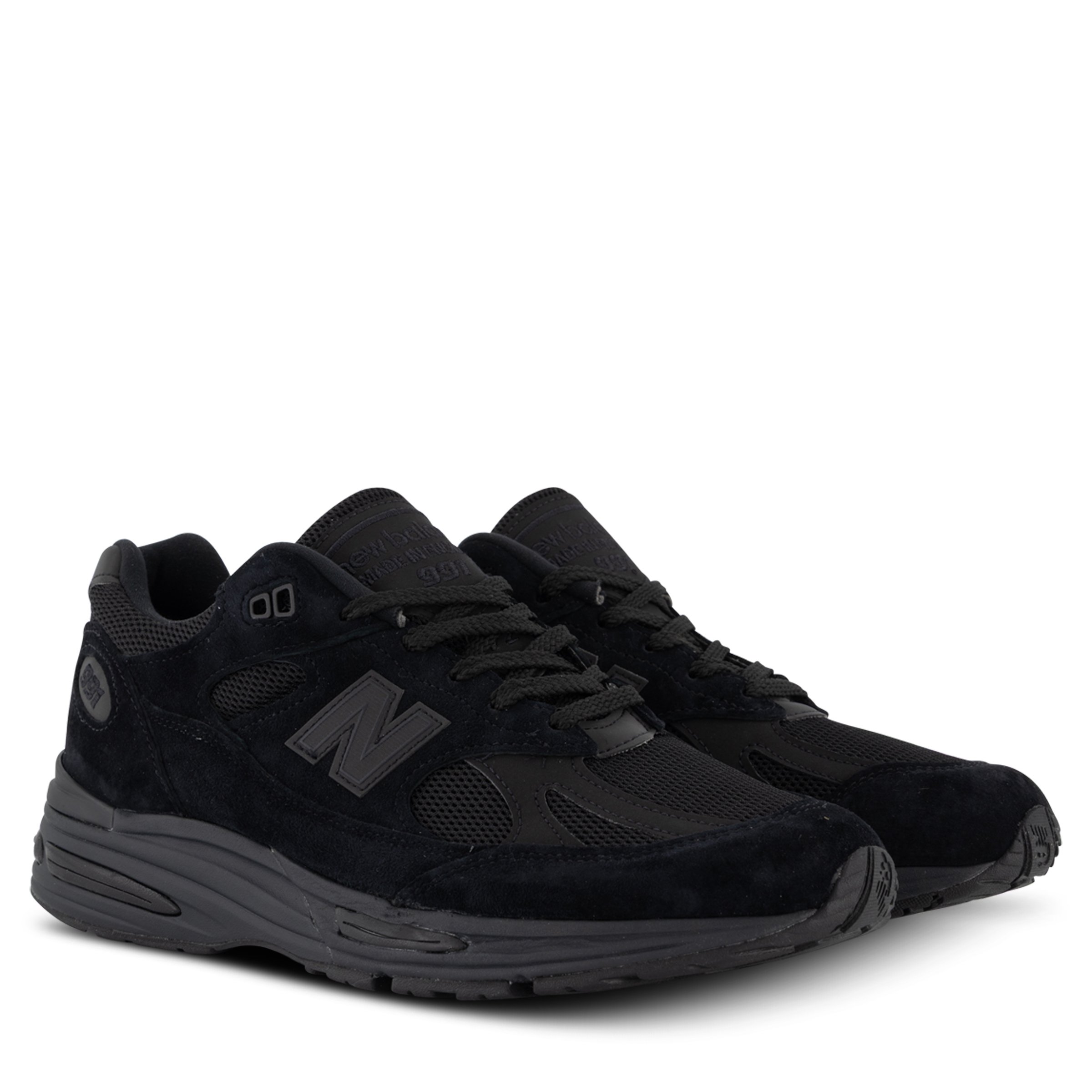 New Balance Made in UK 991v2