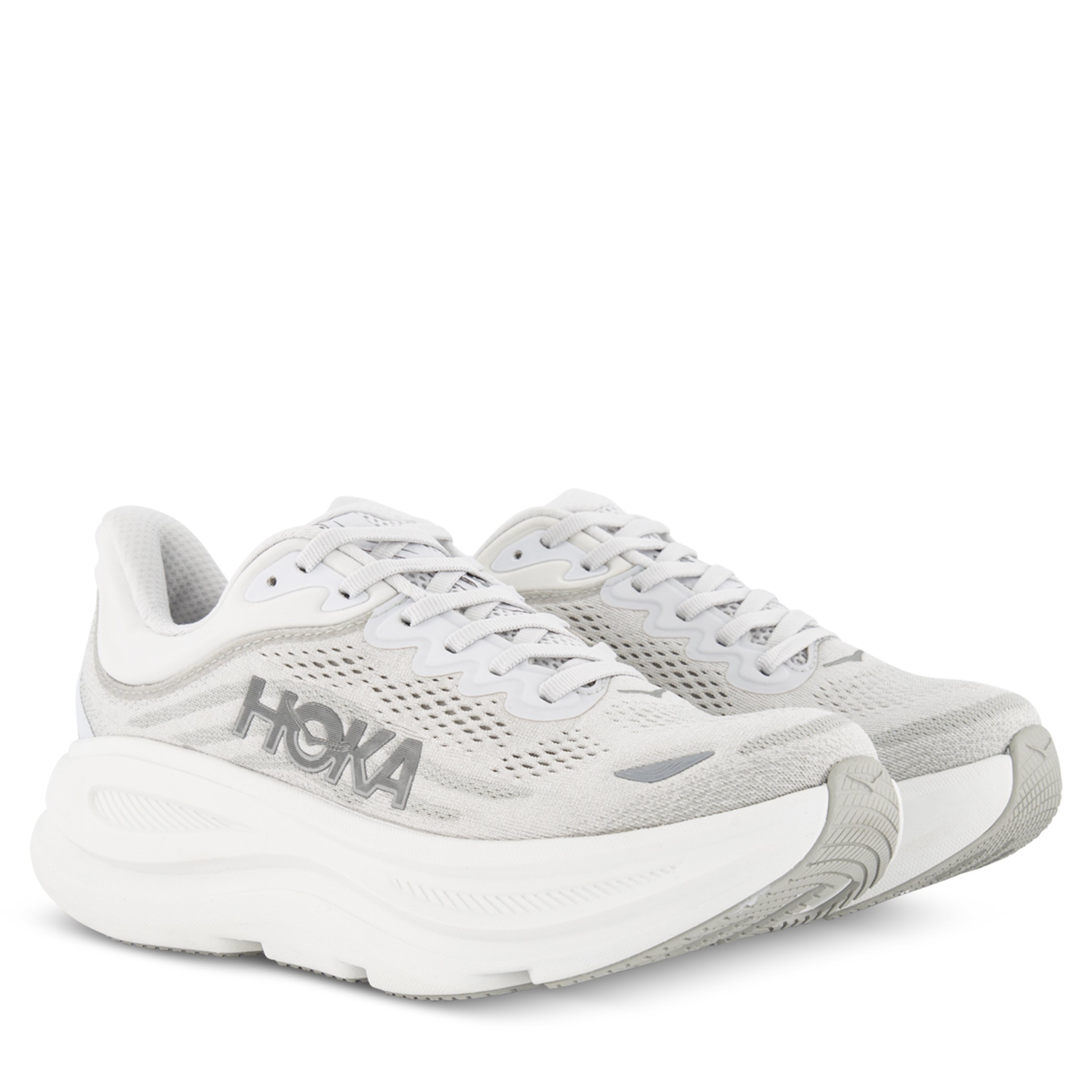 HOKA Bondi 9 Womens