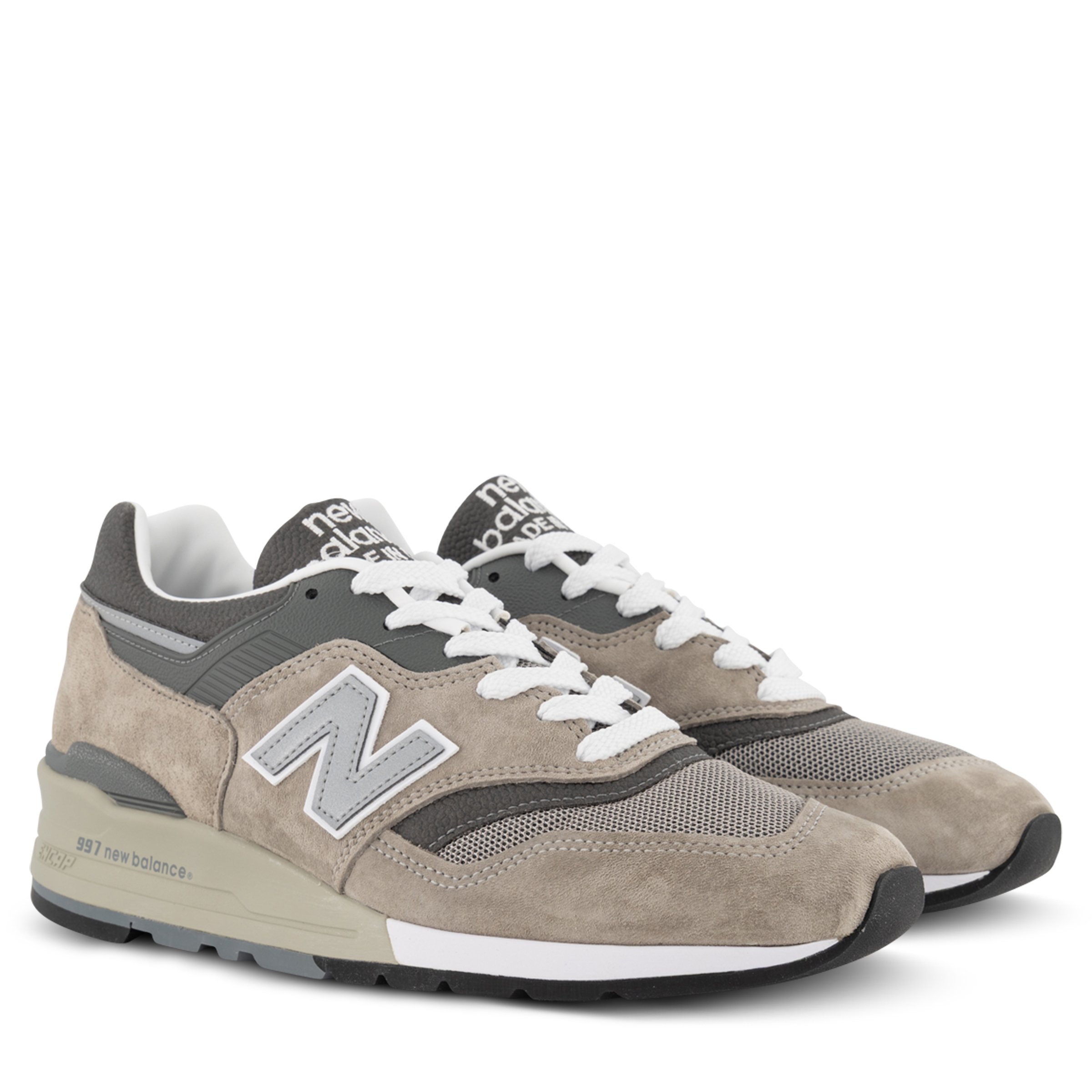 New Balance Made in USA 997 Core