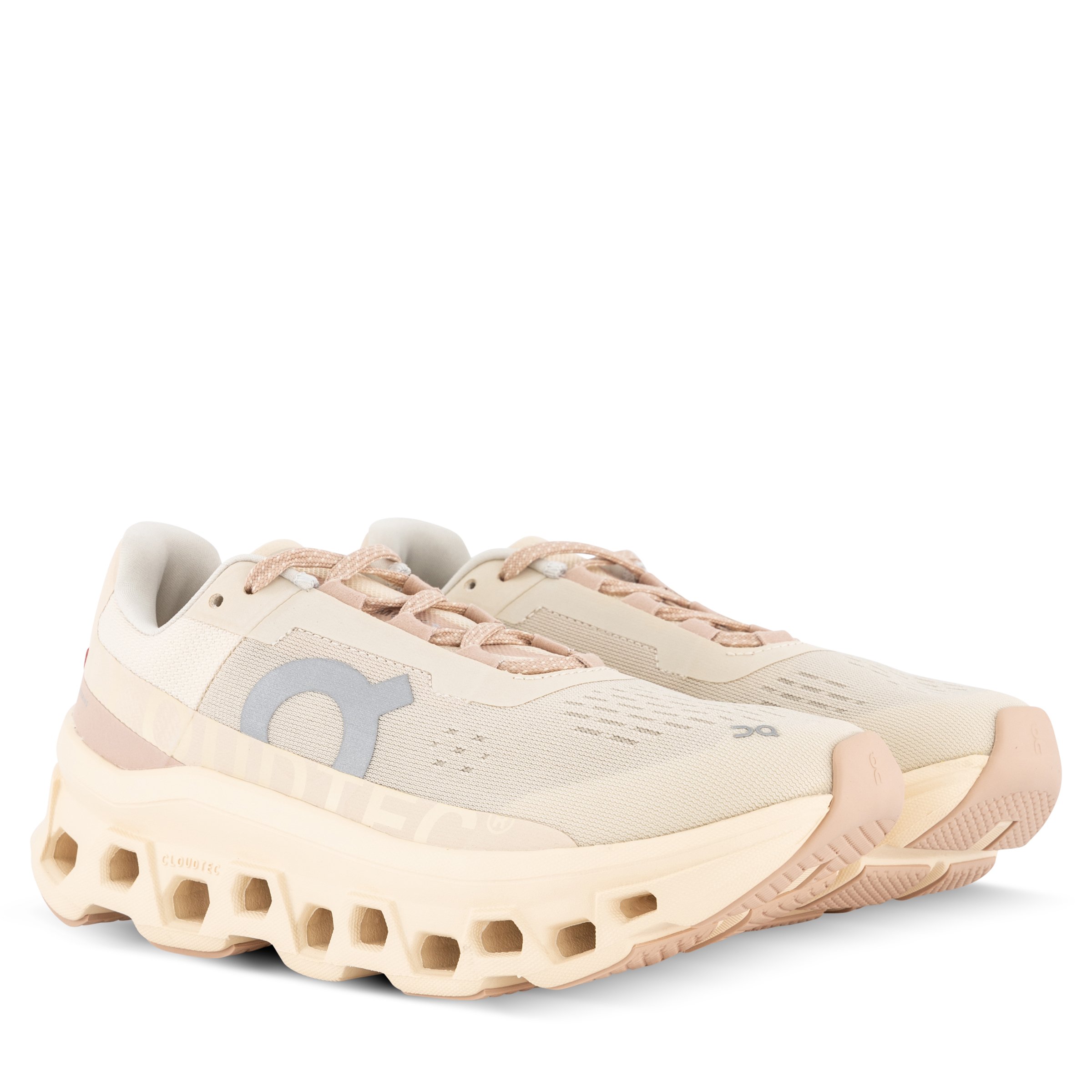 On Running Shoes Cloudmonster Womens