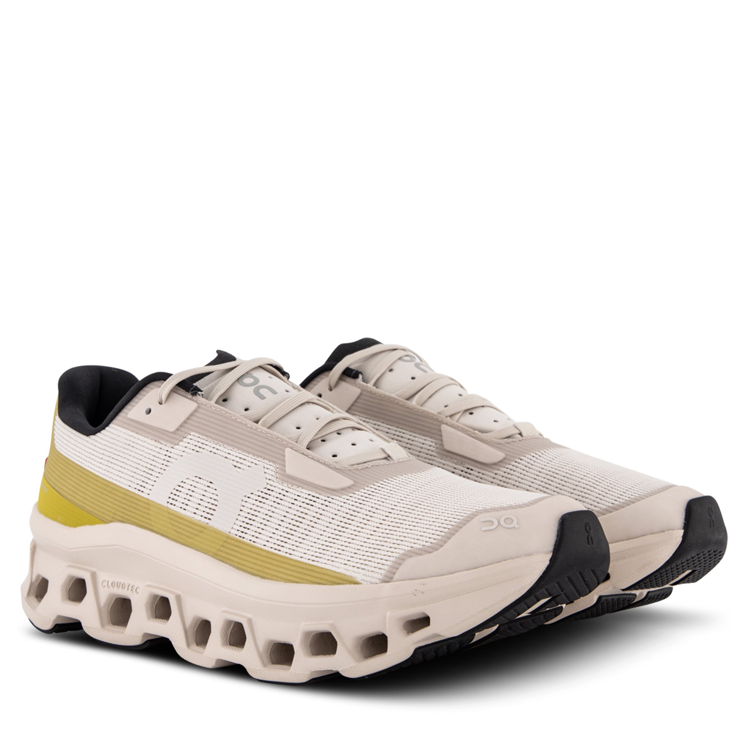 On Running Shoes Cloudmonster Void