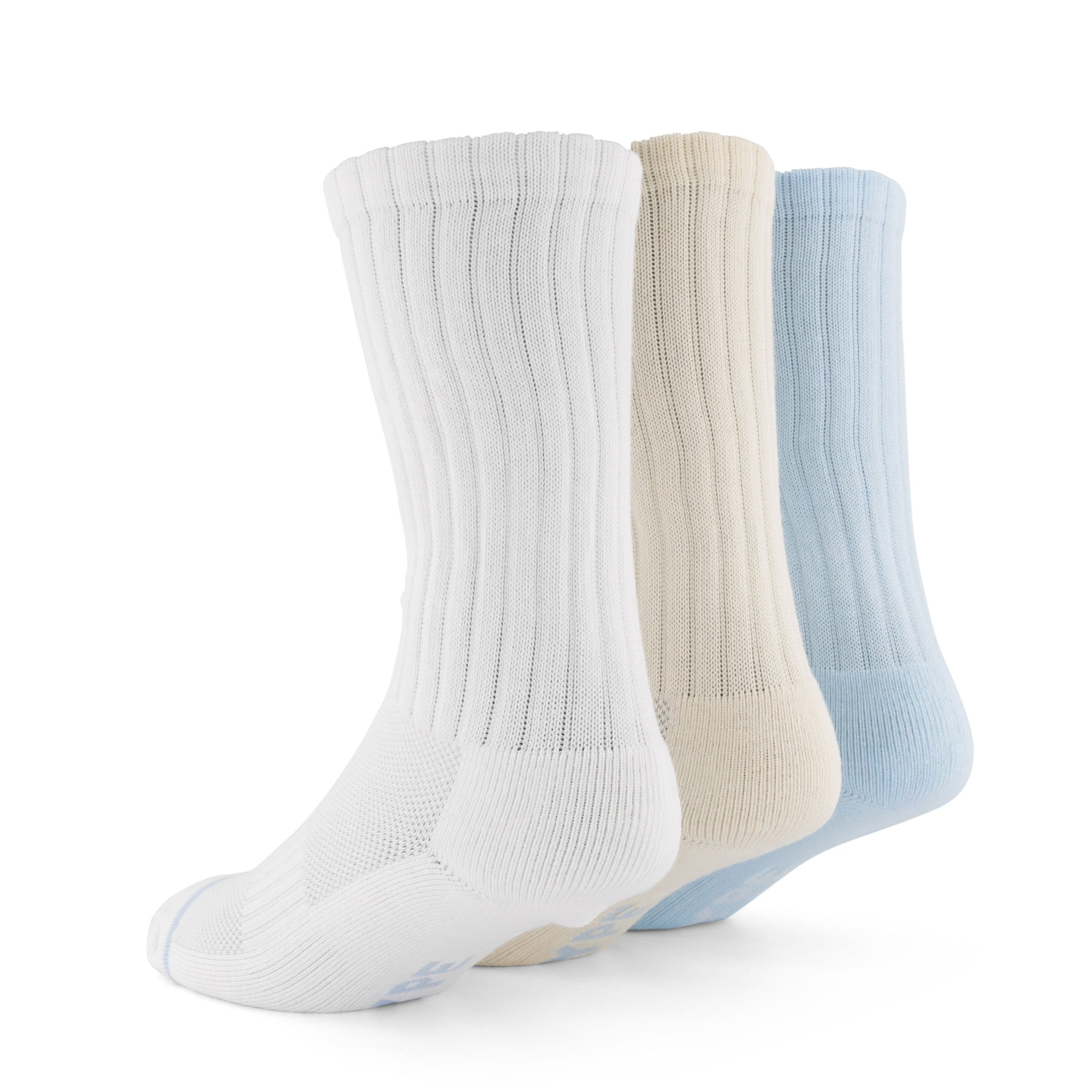 Hype DC Slouch Socks 3 Pack