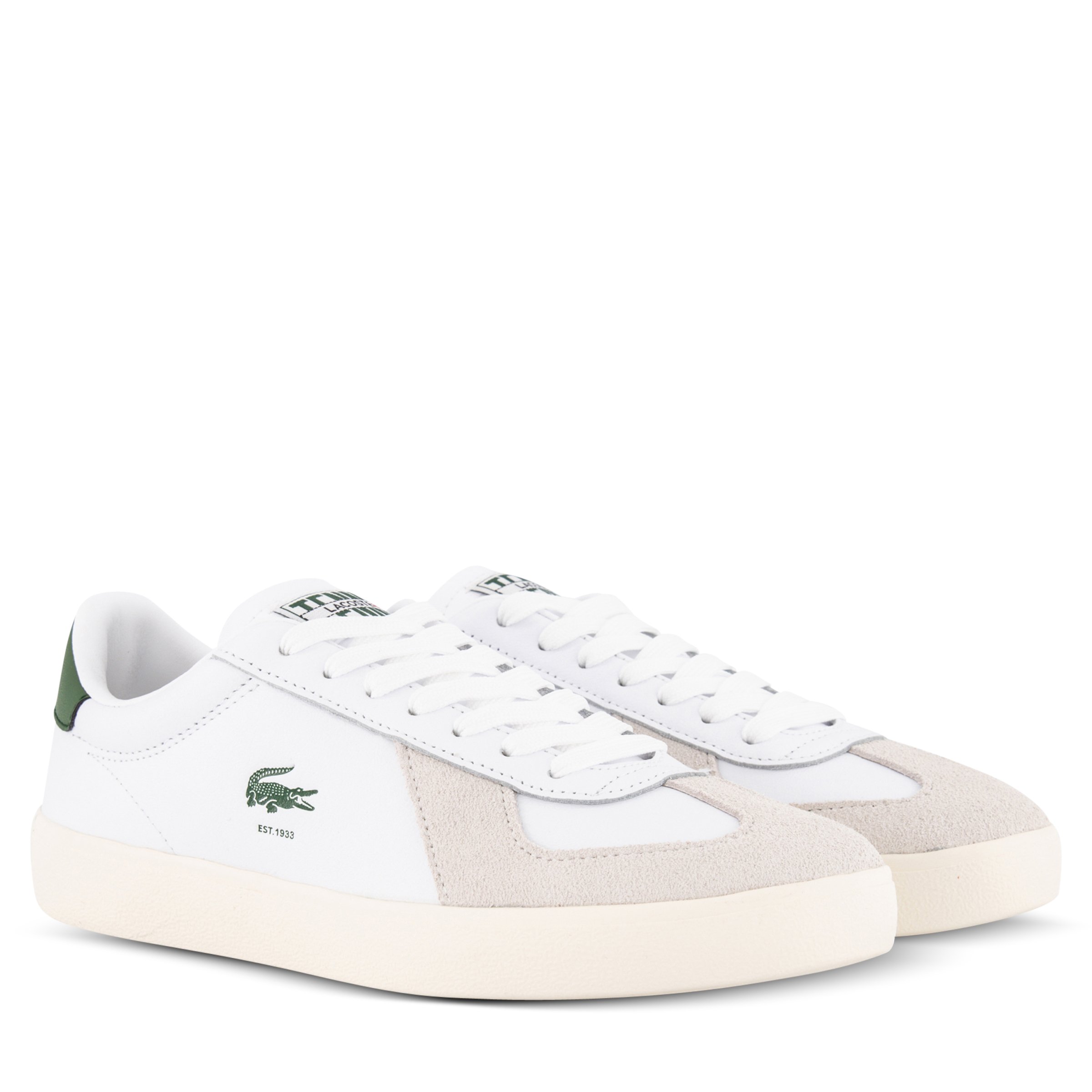 Lacoste Shoes Baseshot Pro Womens
