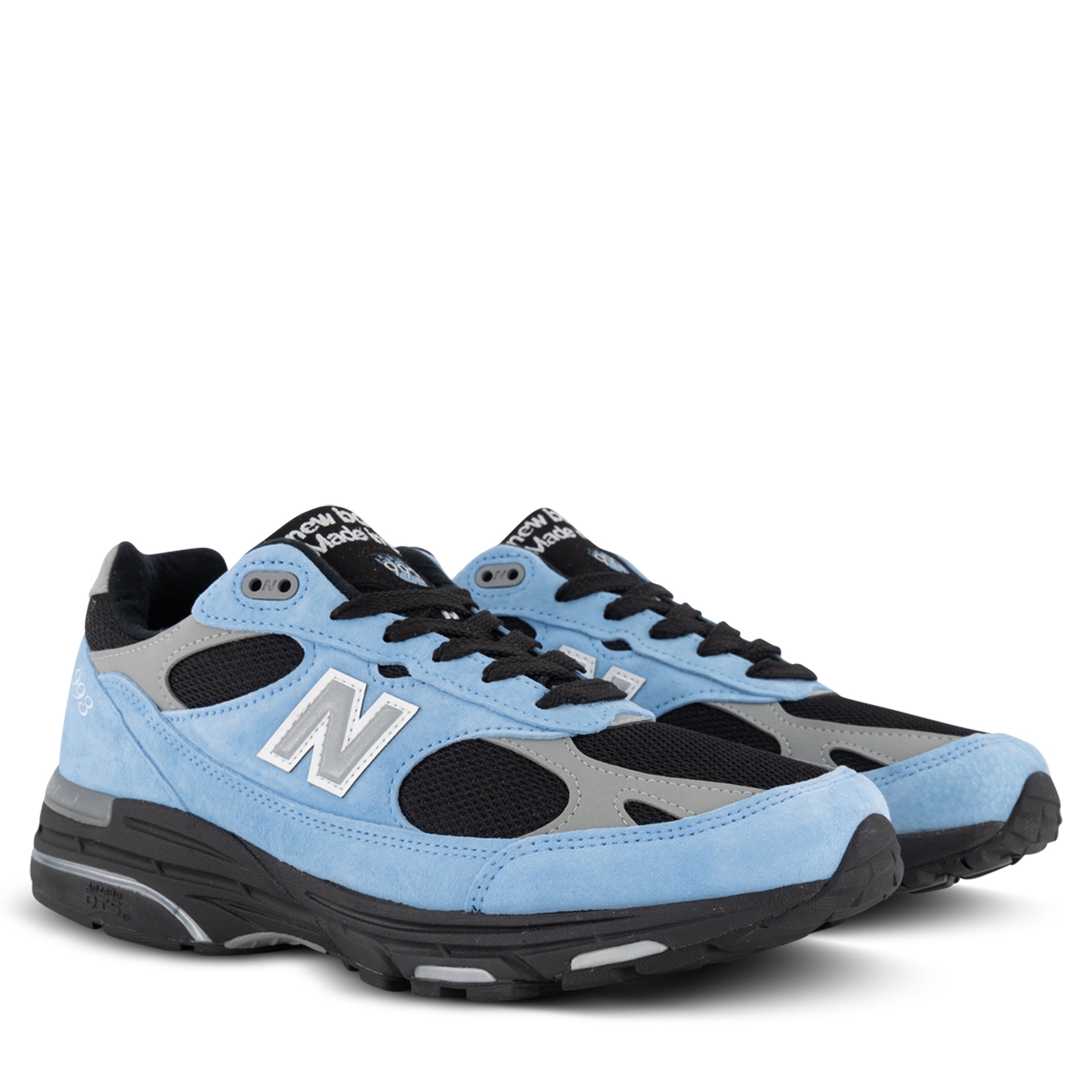 New Balance Made in USA 993