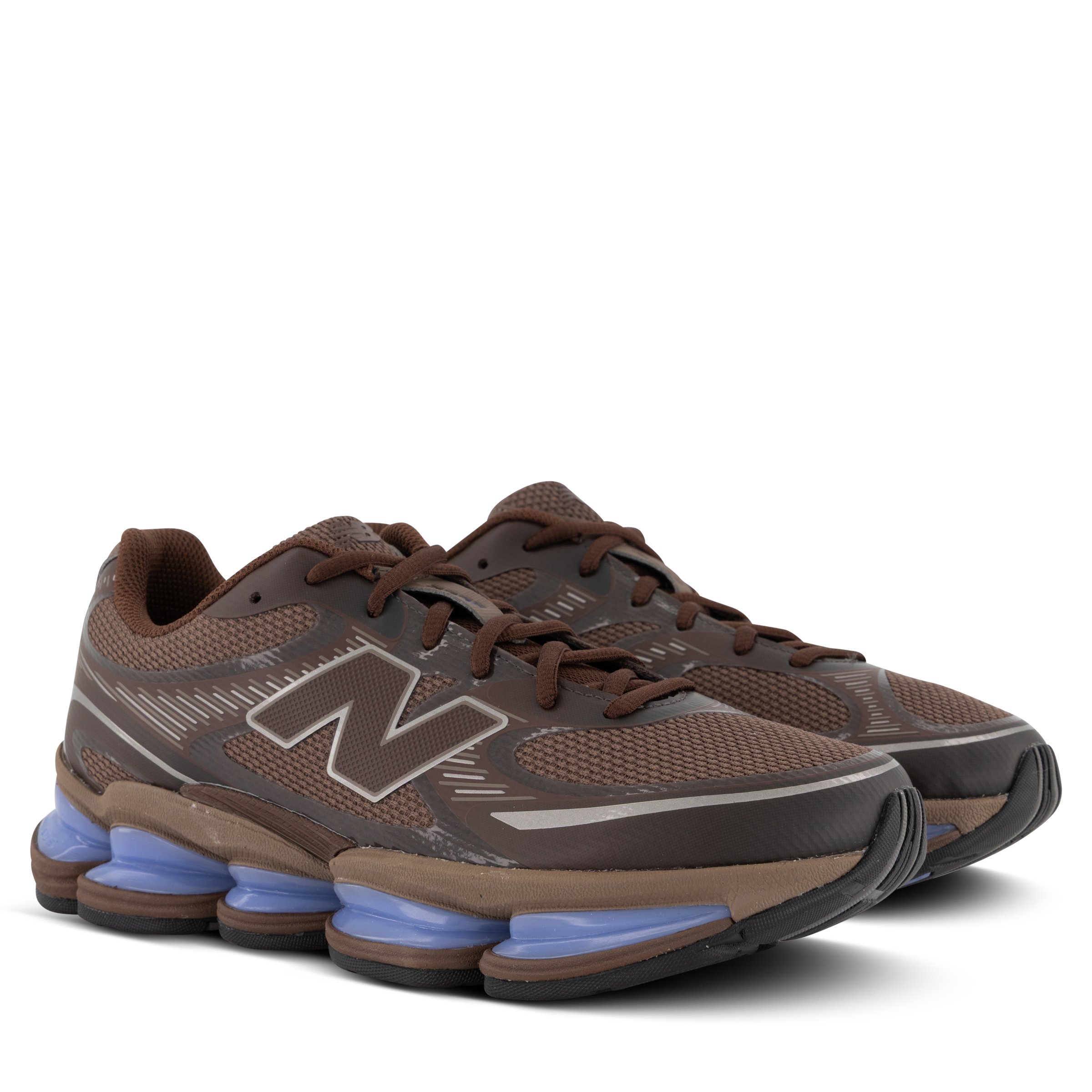 New Balance Abzorb 2000