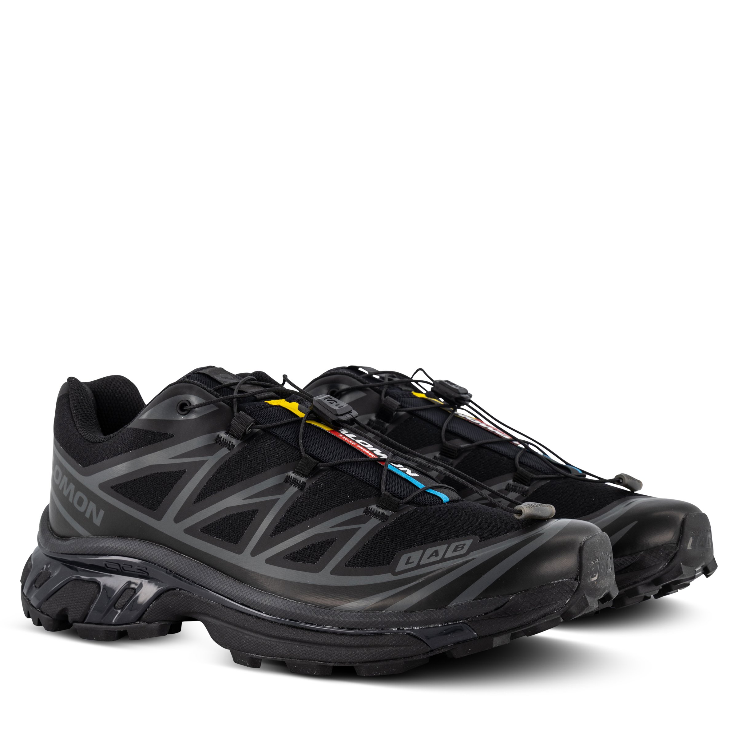 Salomon XT-6