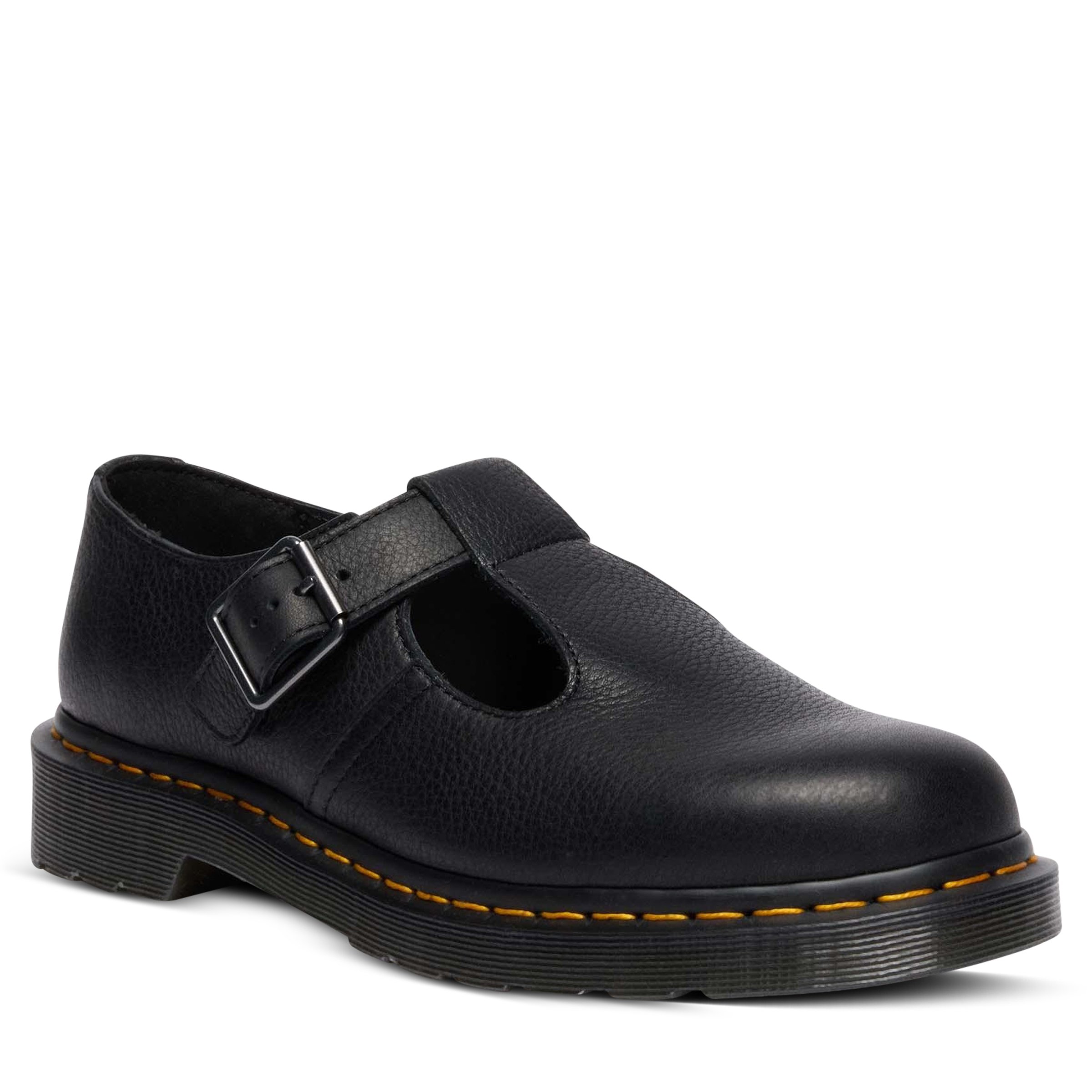 Dr Martens Polley Ambassador