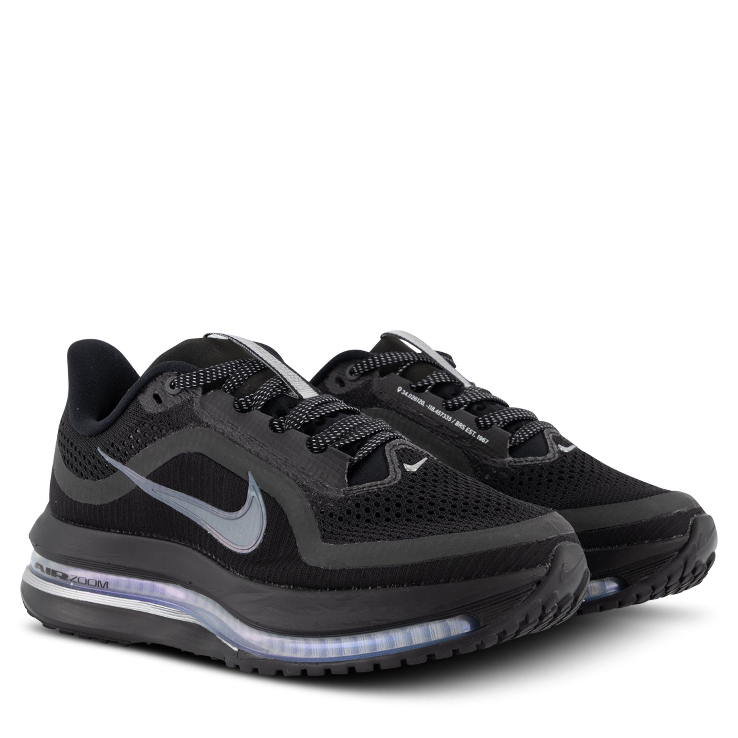 Nike Pegasus Premium Womens