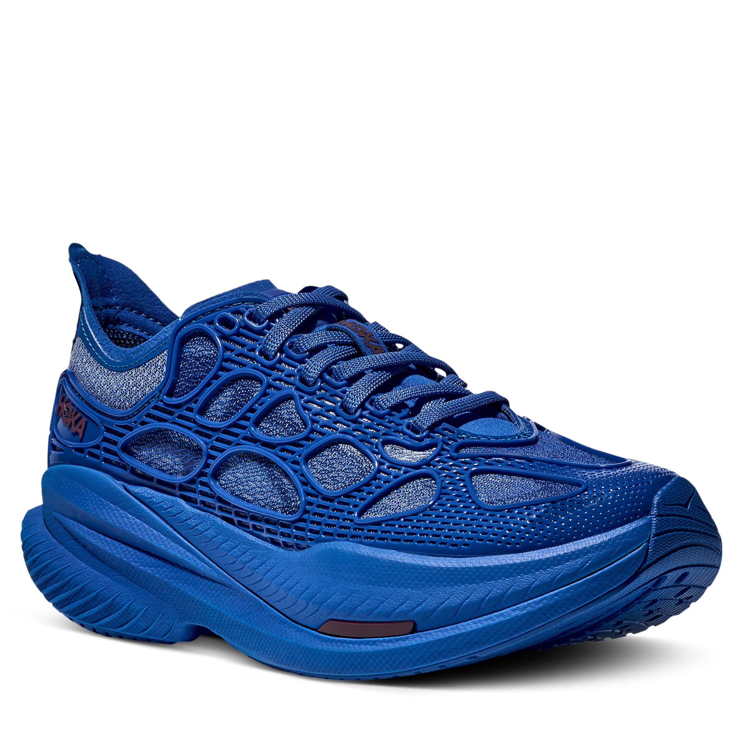 HOKA Mach X Caged