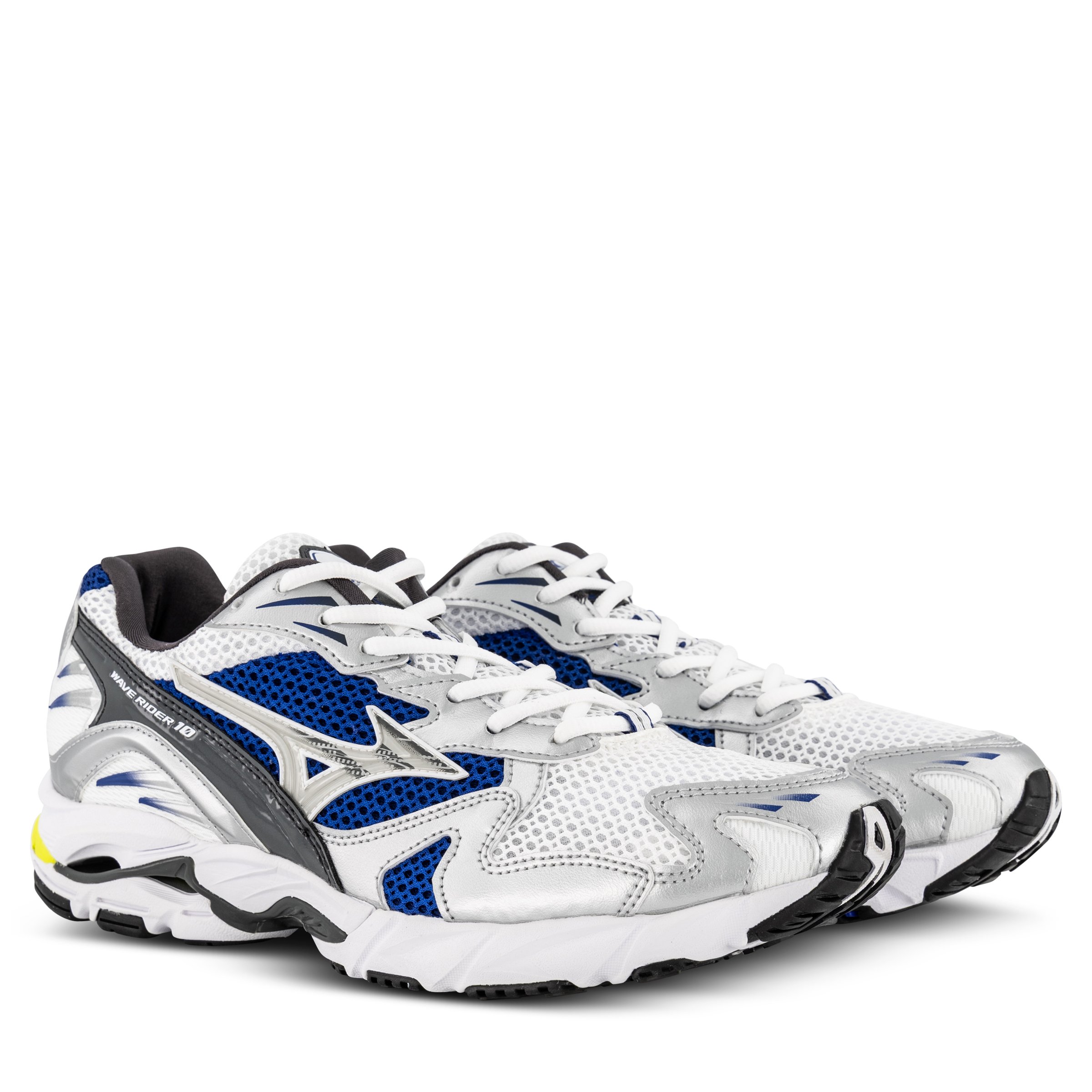 Mizuno Wave Rider 10