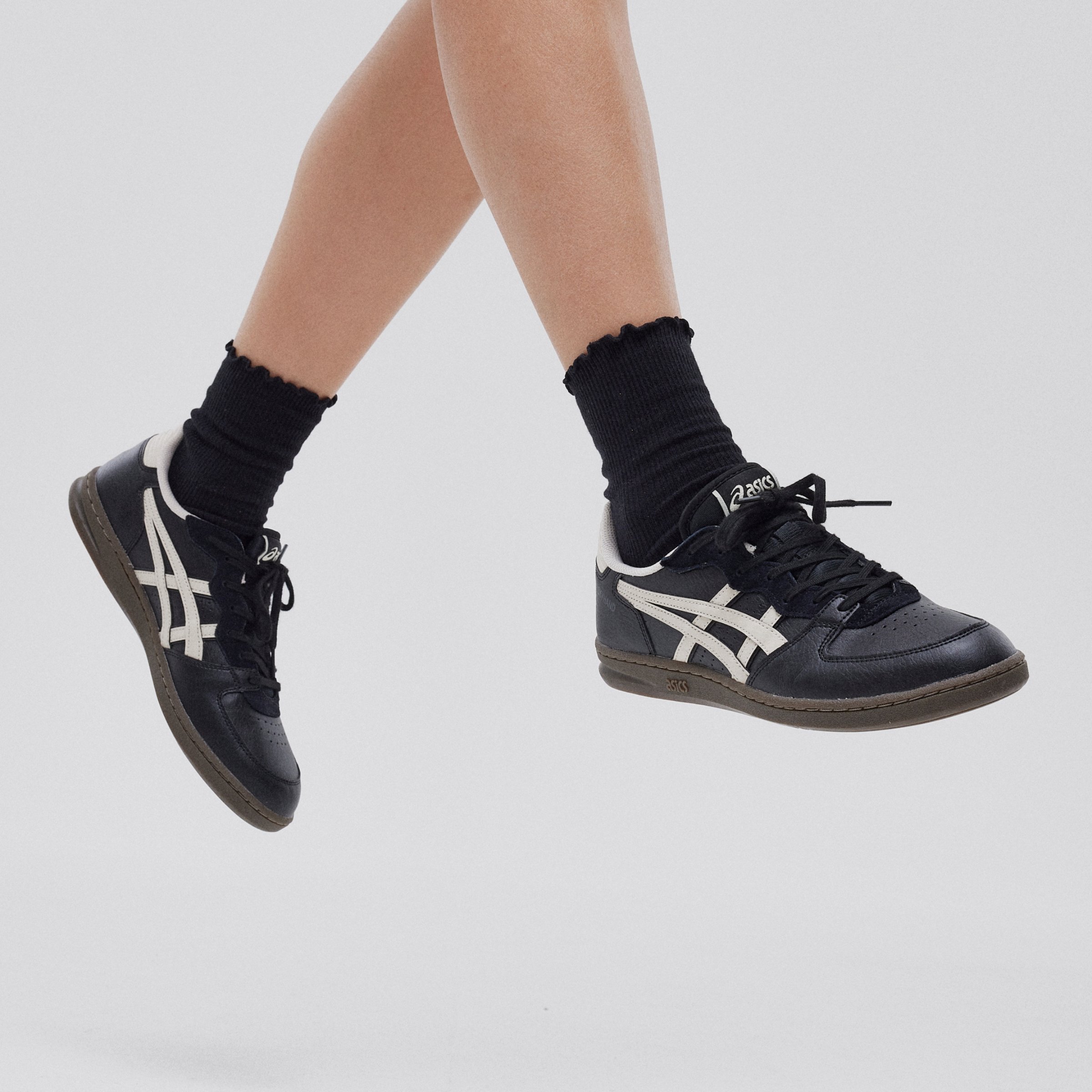 Hype DC Rib Socks Lettuce Edge 3-Pack