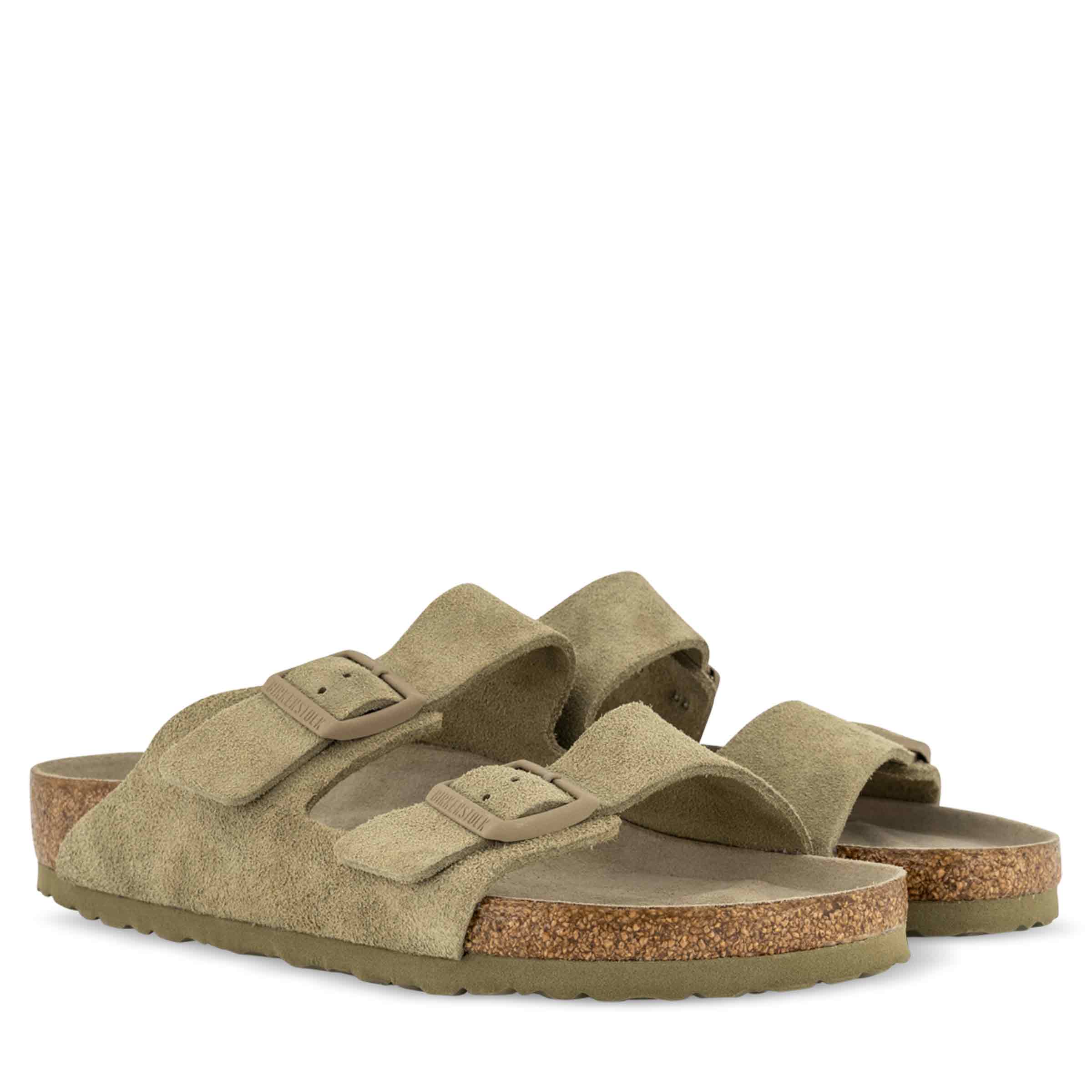 Birkenstock Arizona