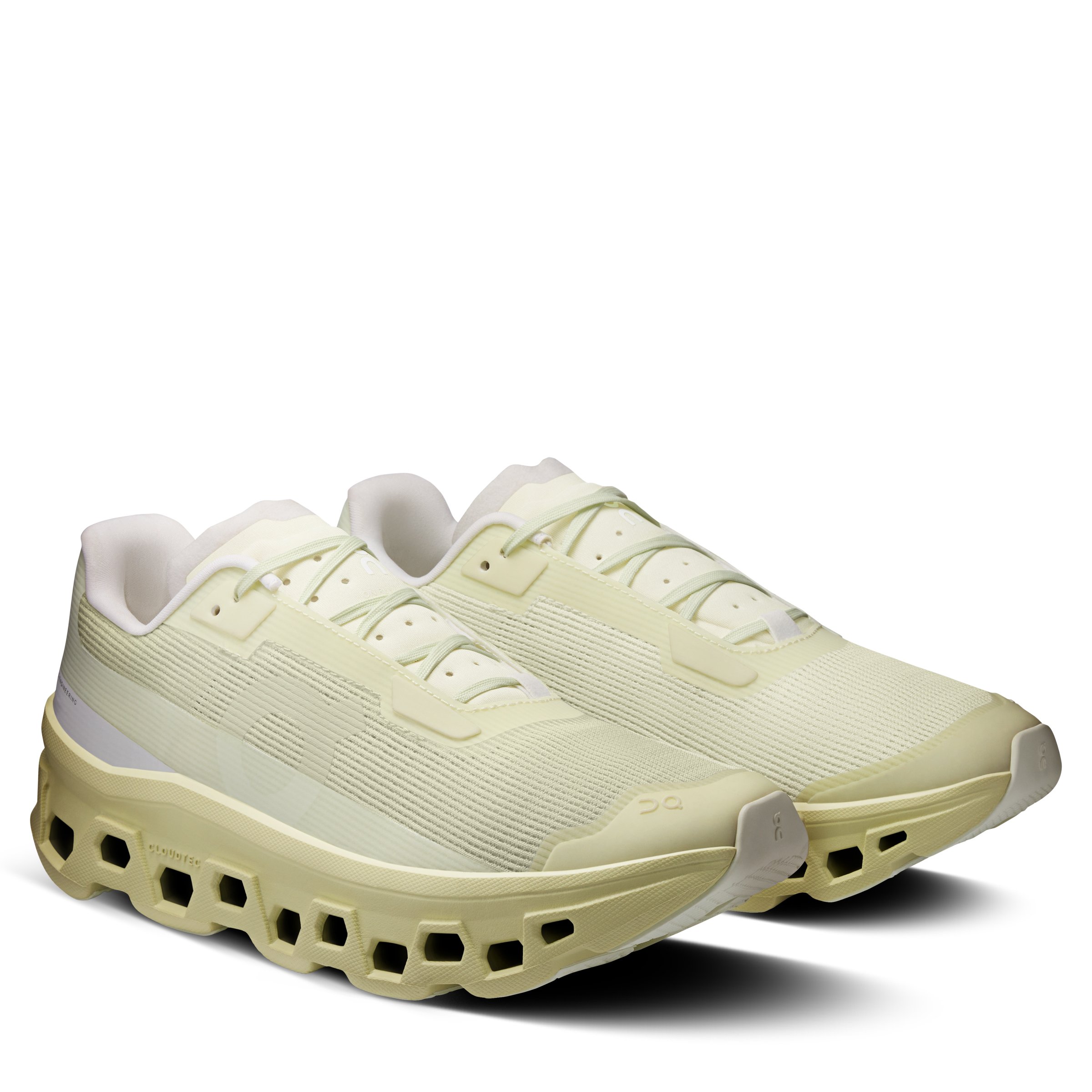 On Running Shoes Cloudmonster Void Womens