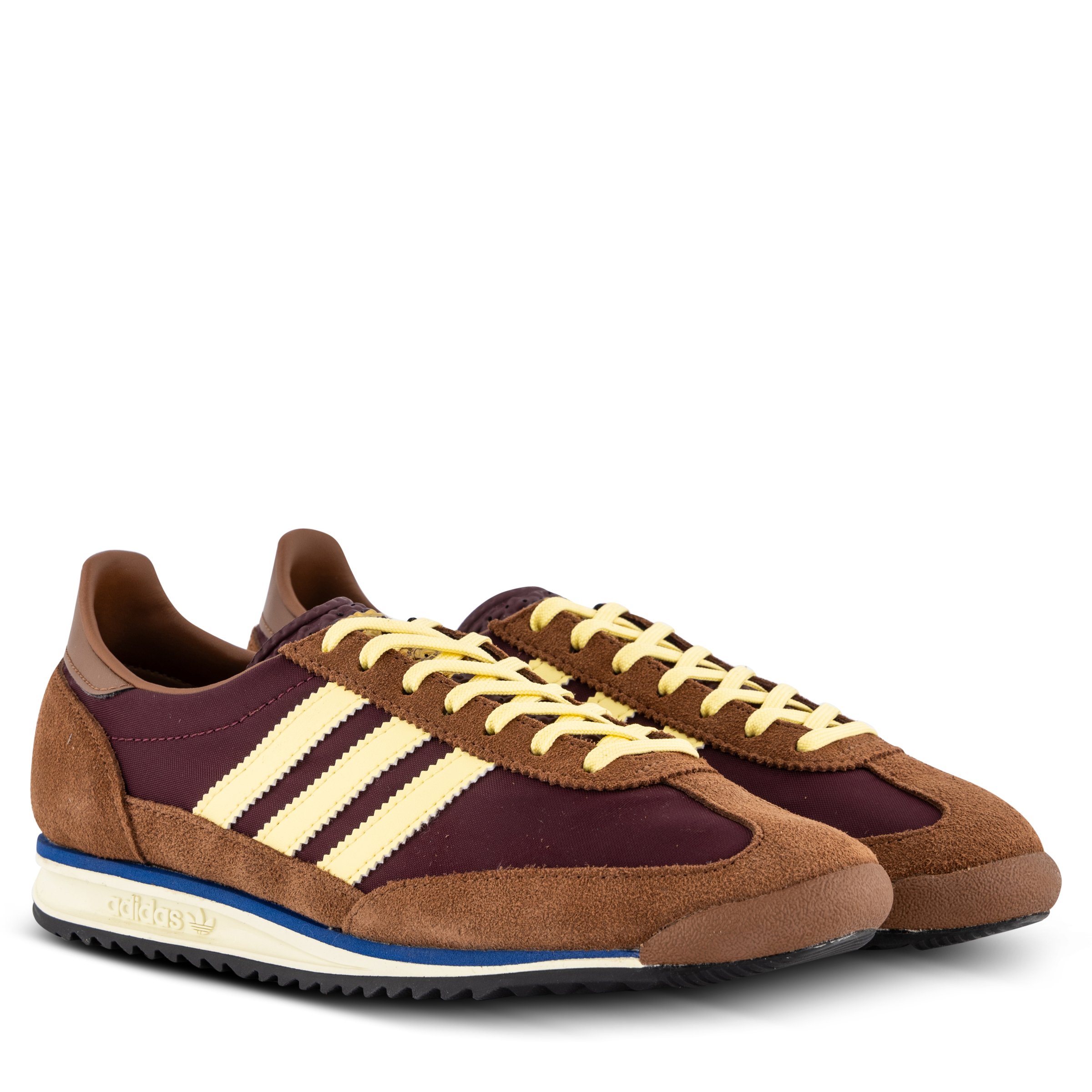 adidas Originals Sneakers SL 72 OG Womens