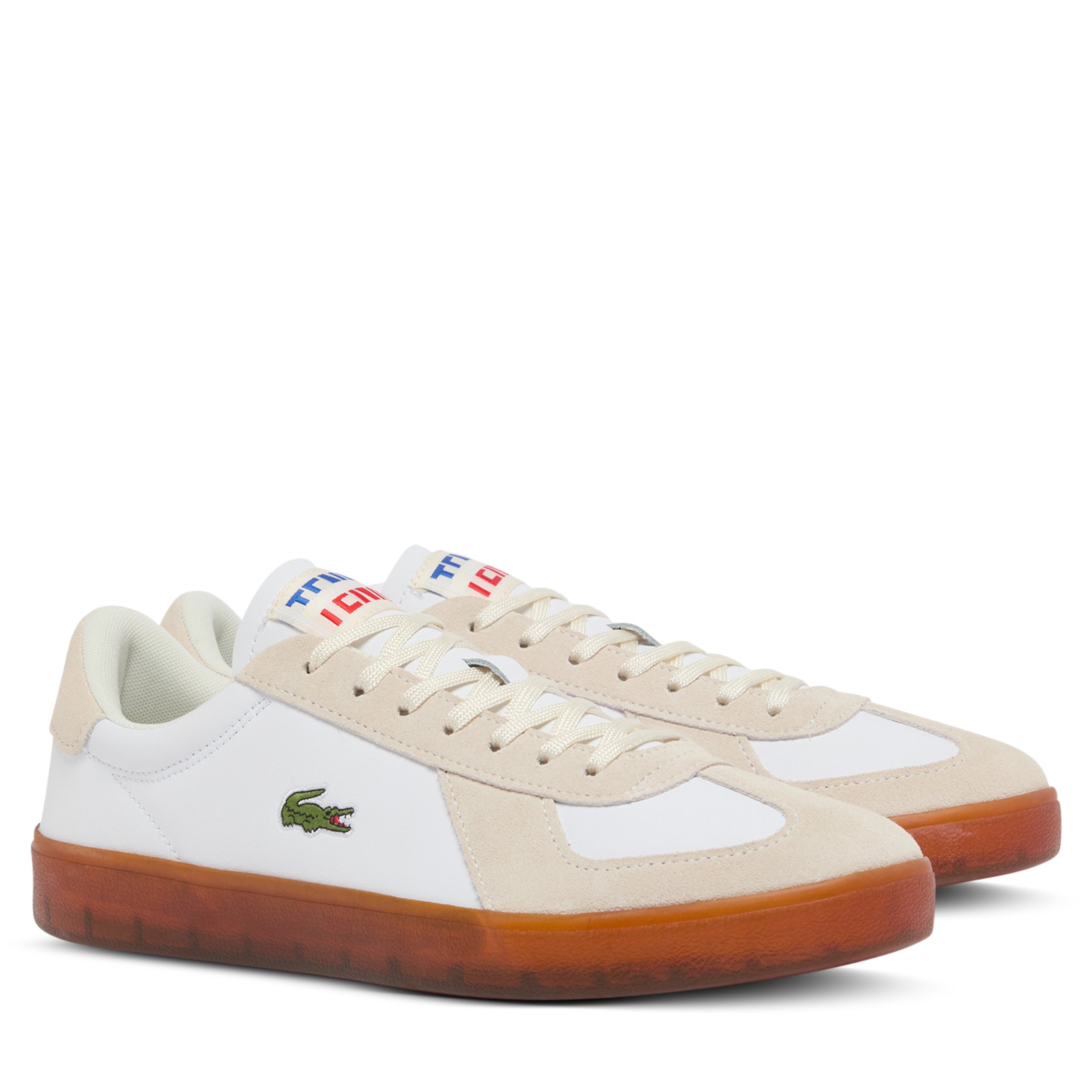 Lacoste Shoes Baseshot Pro