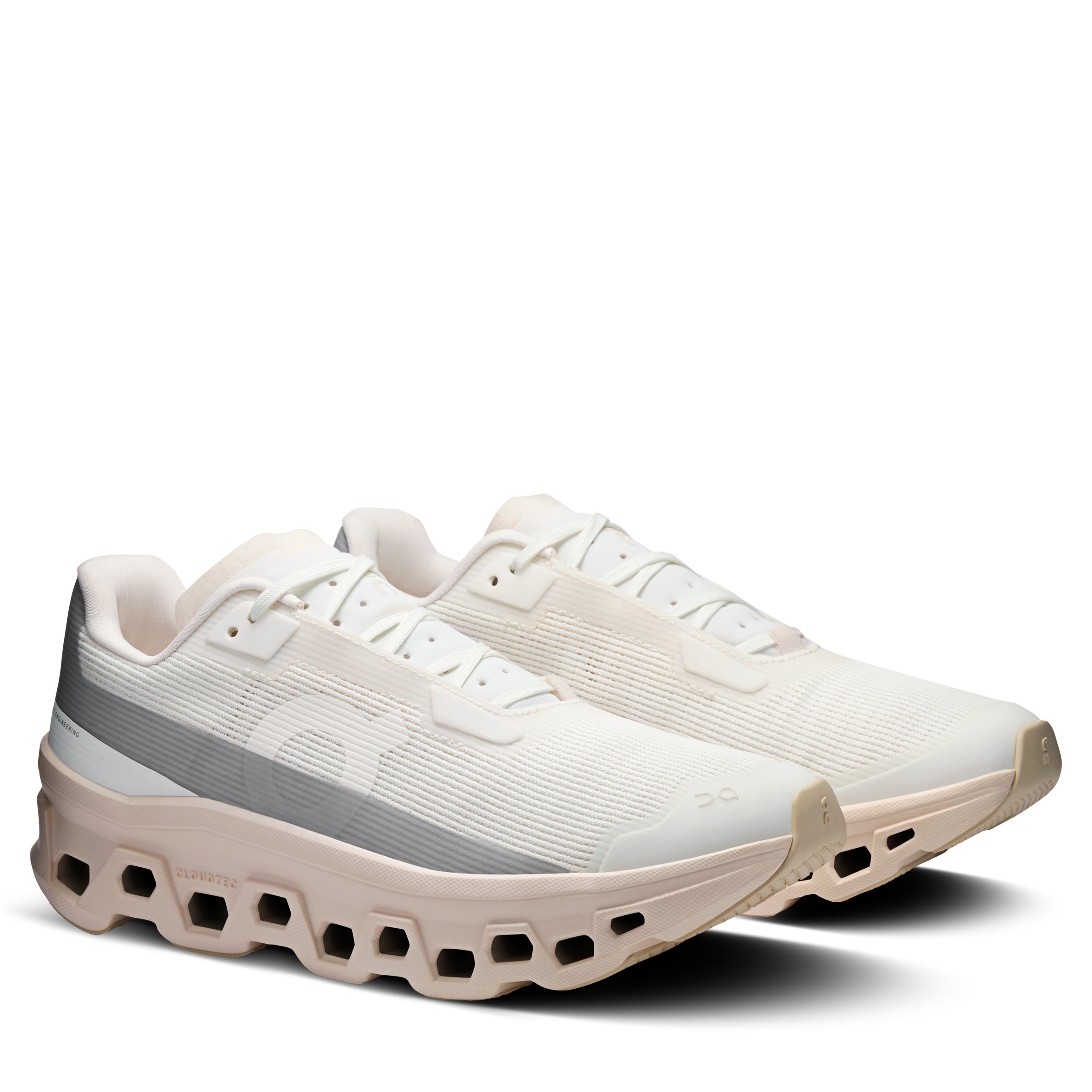 On Running Shoes Cloudmonster Void Womens