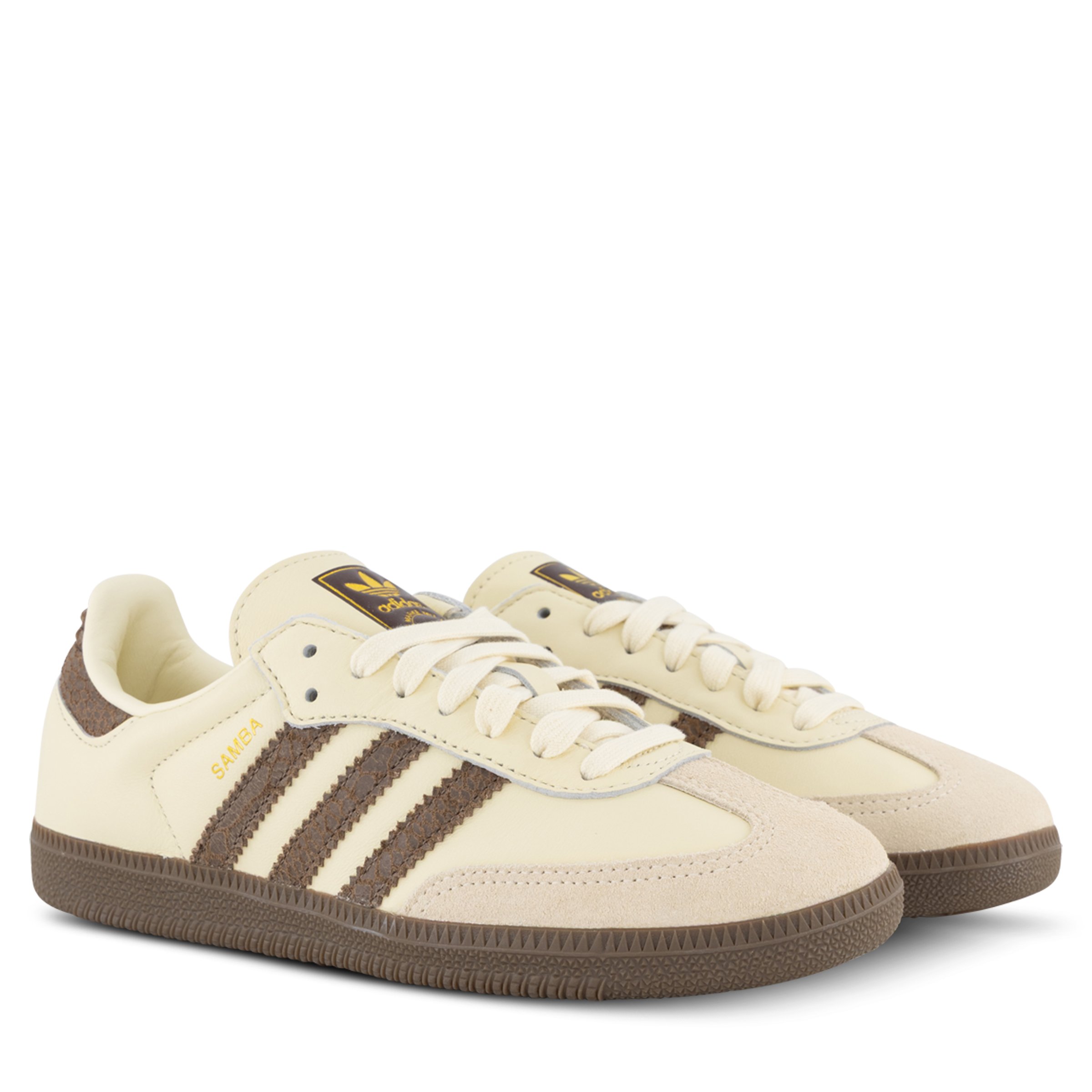 adidas Originals Sneakers Samba OG Womens