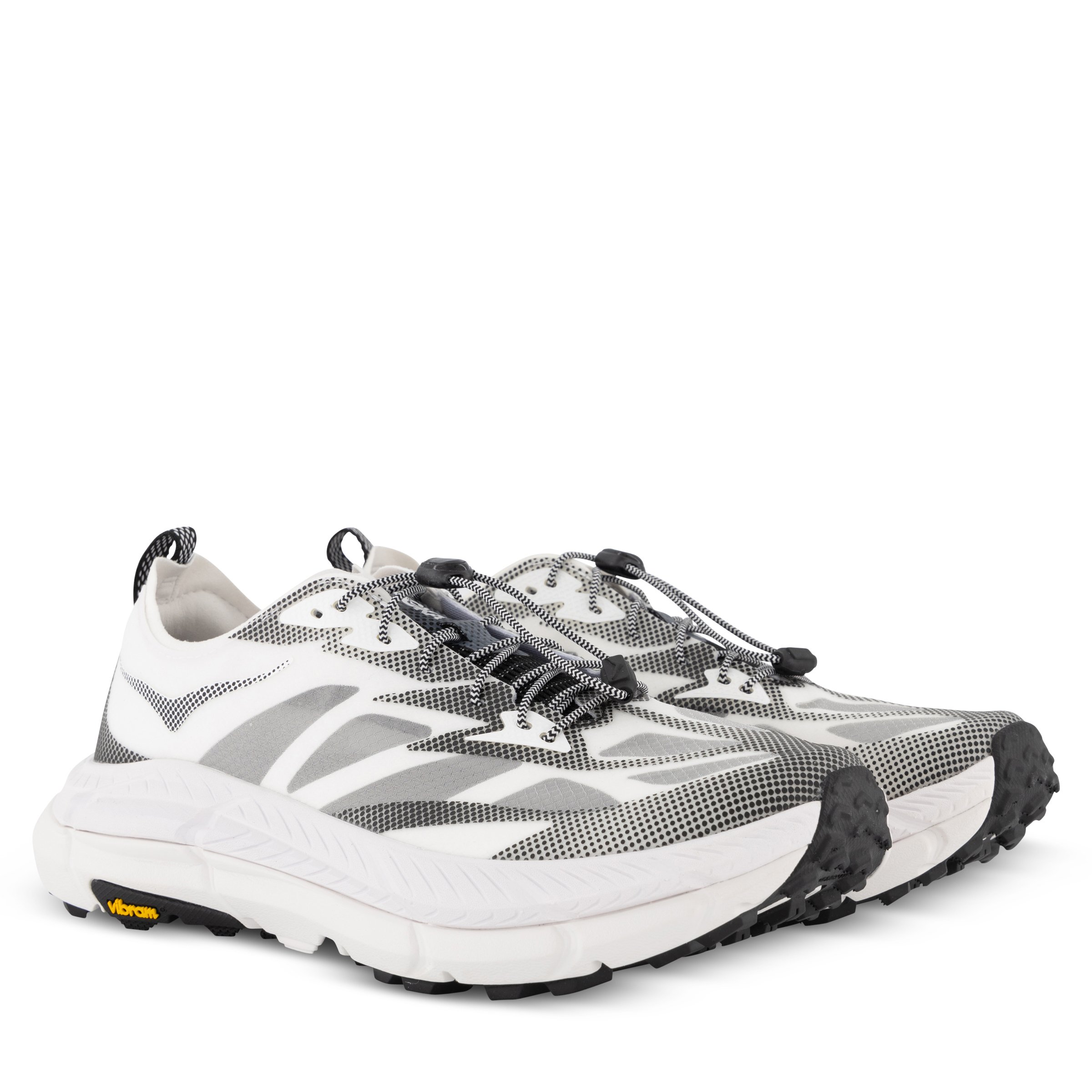HOKA Stealth/Tech Mafate Speed 4 Lite