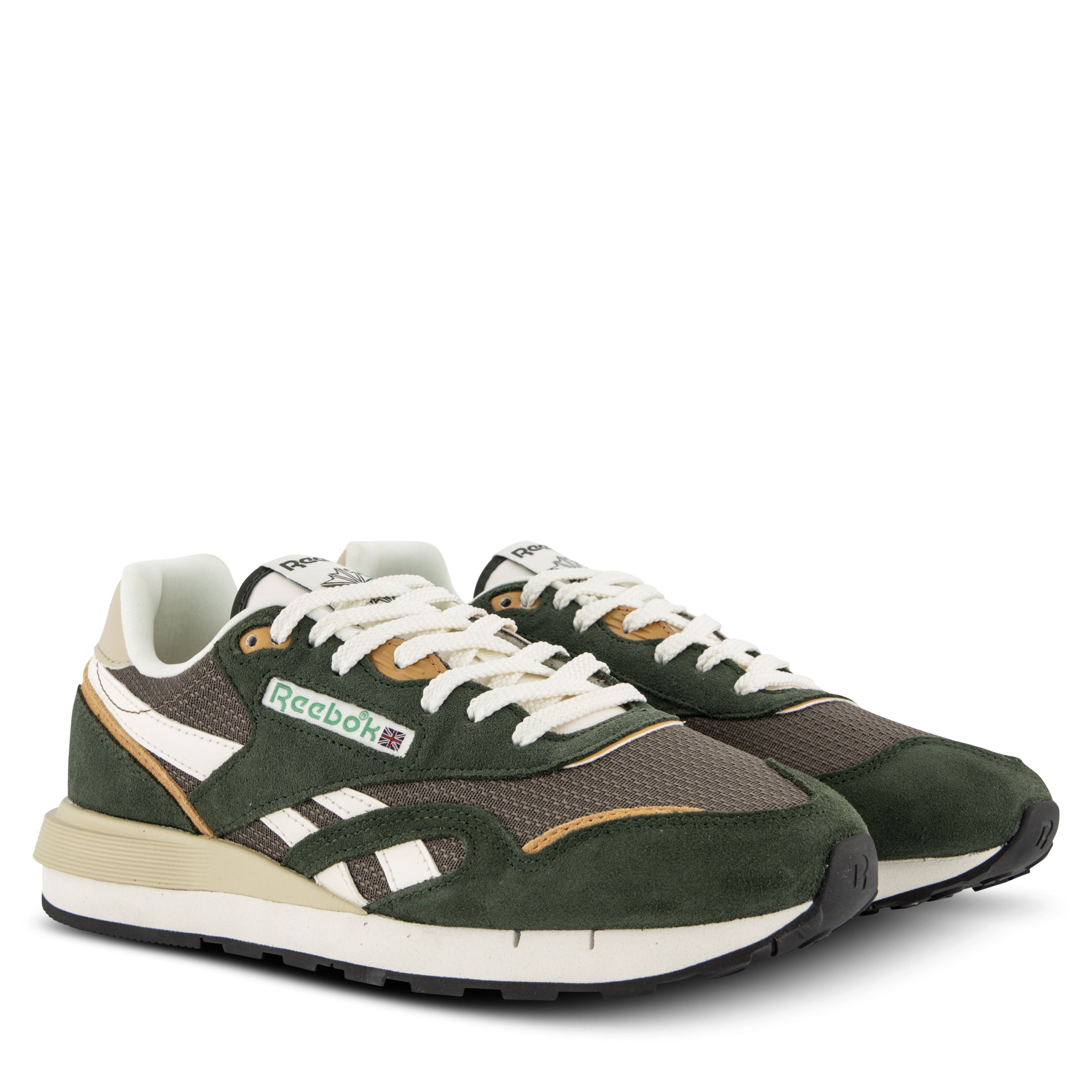 Reebok Classic Nylon 89