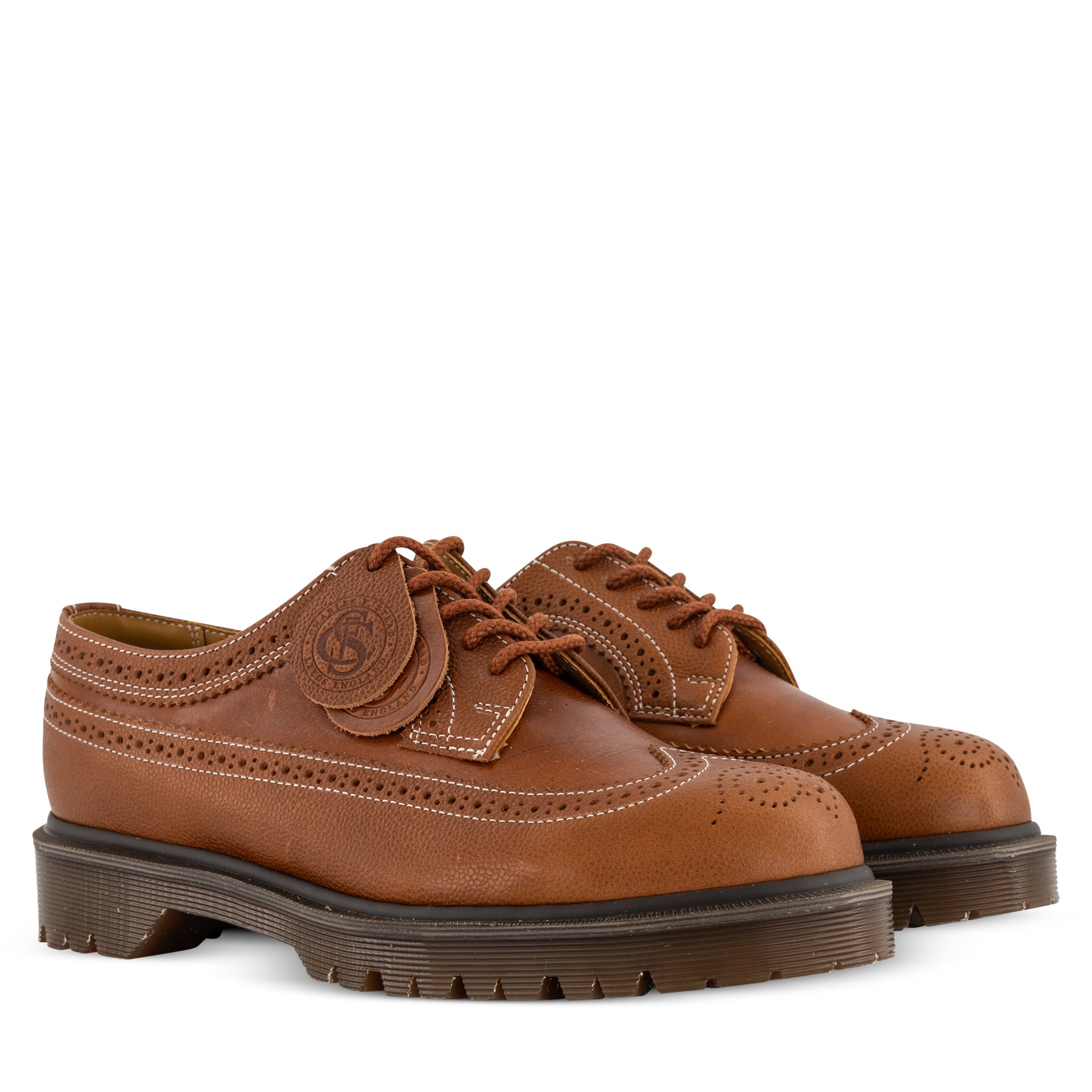 Dr Martens 3989 Brogue