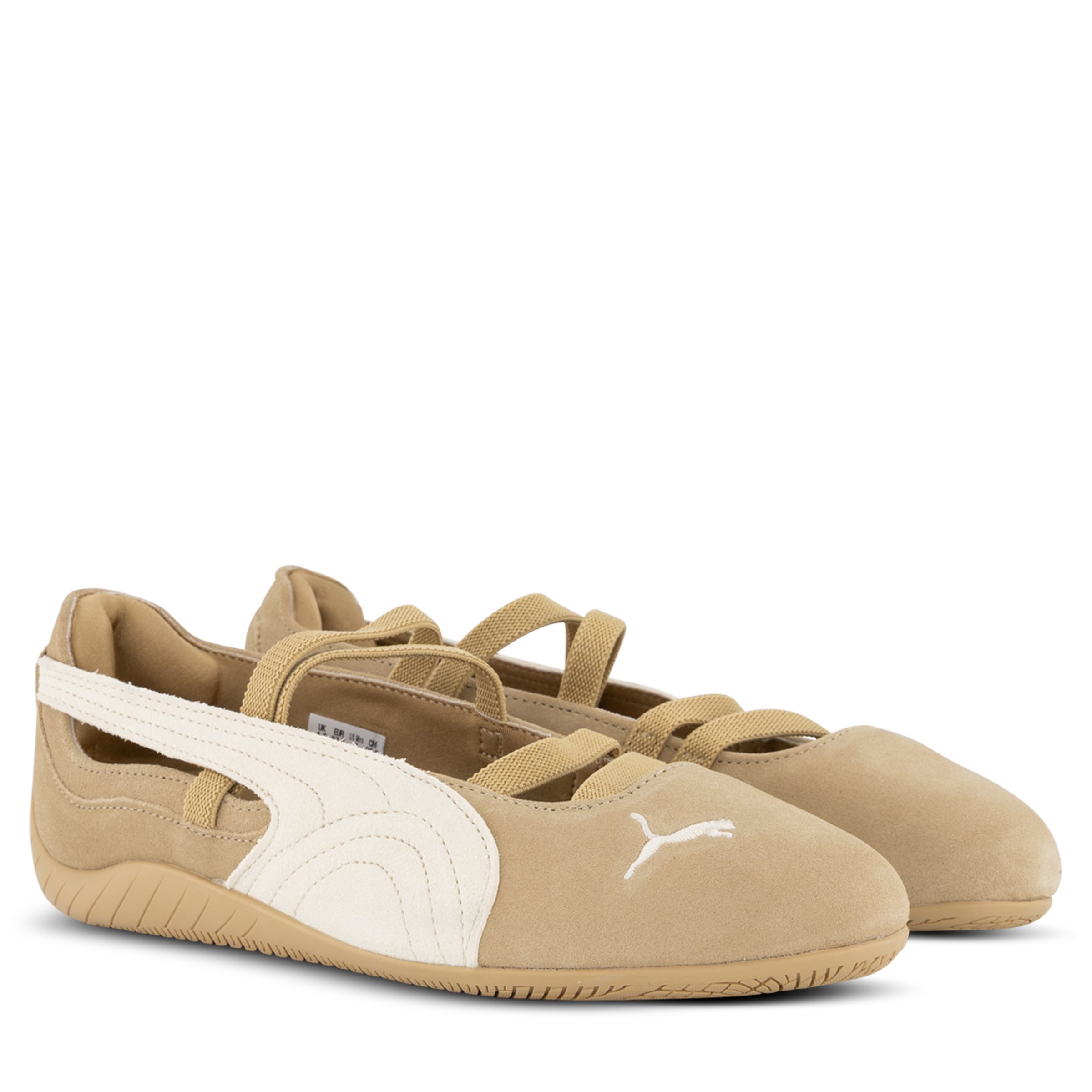 PUMA Speedcat Ballet Womens