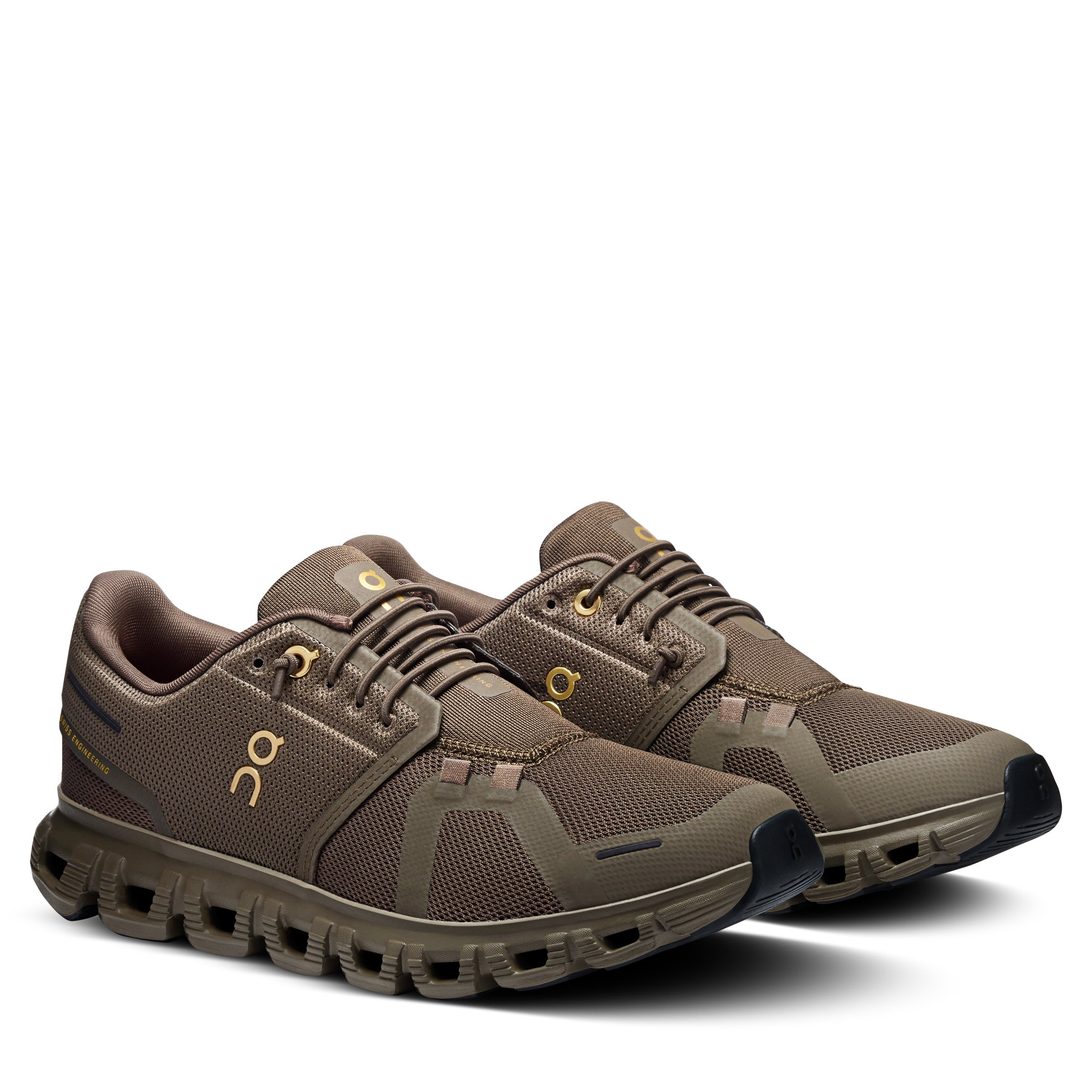 On Running Shoes Cloud 6 Womens