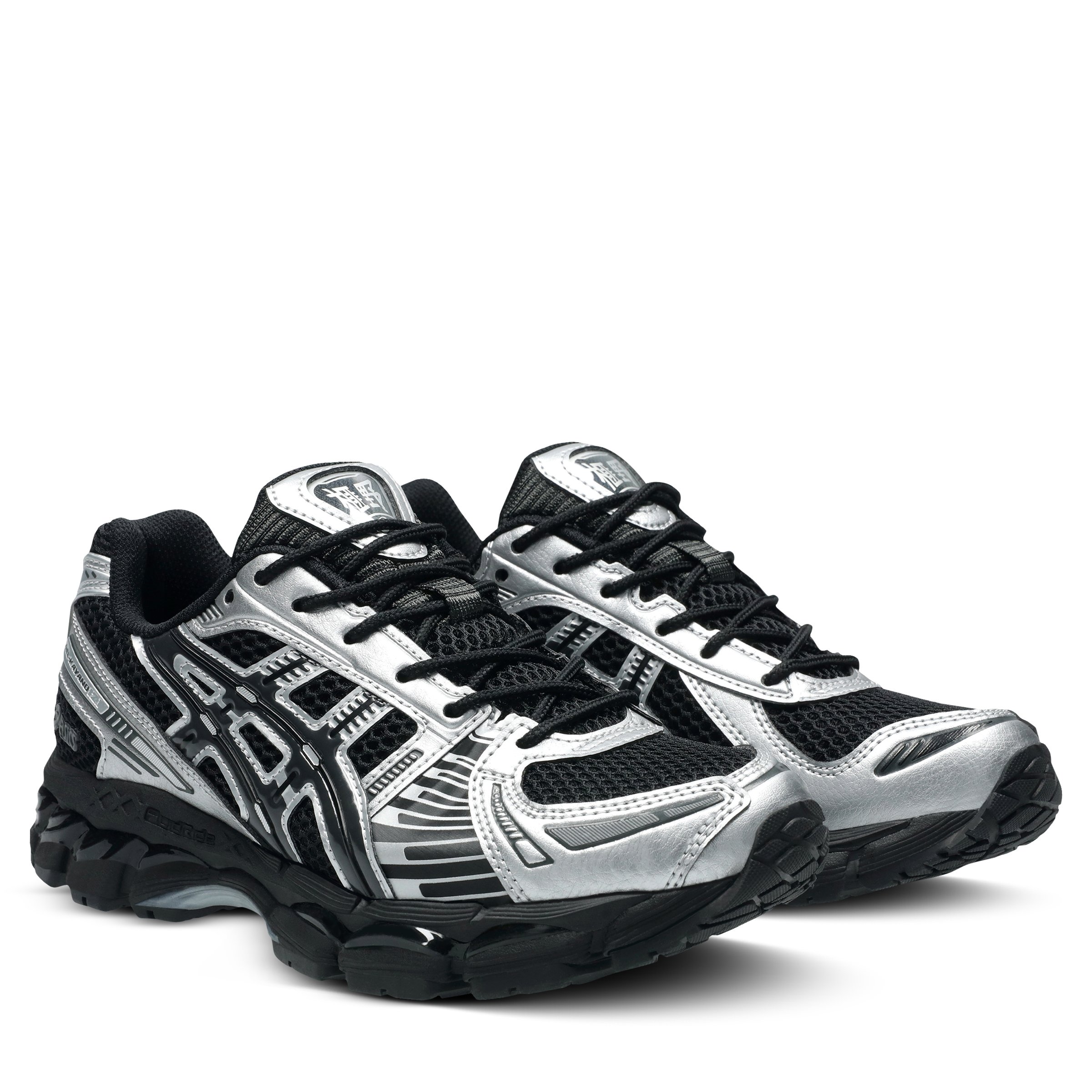 ASICS Shoes GEL-Kayano 12.1