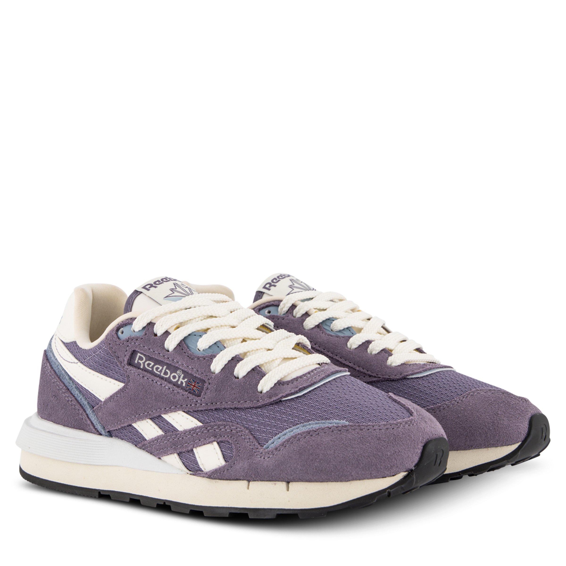 Reebok Classic Nylon 89 Womens