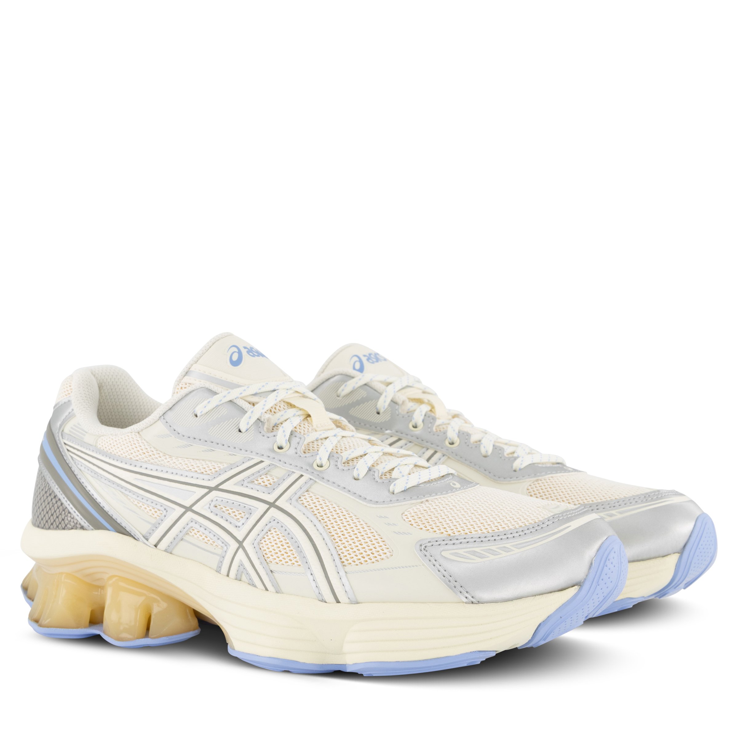 ASICS Shoes GEL-Kinetic Fluent