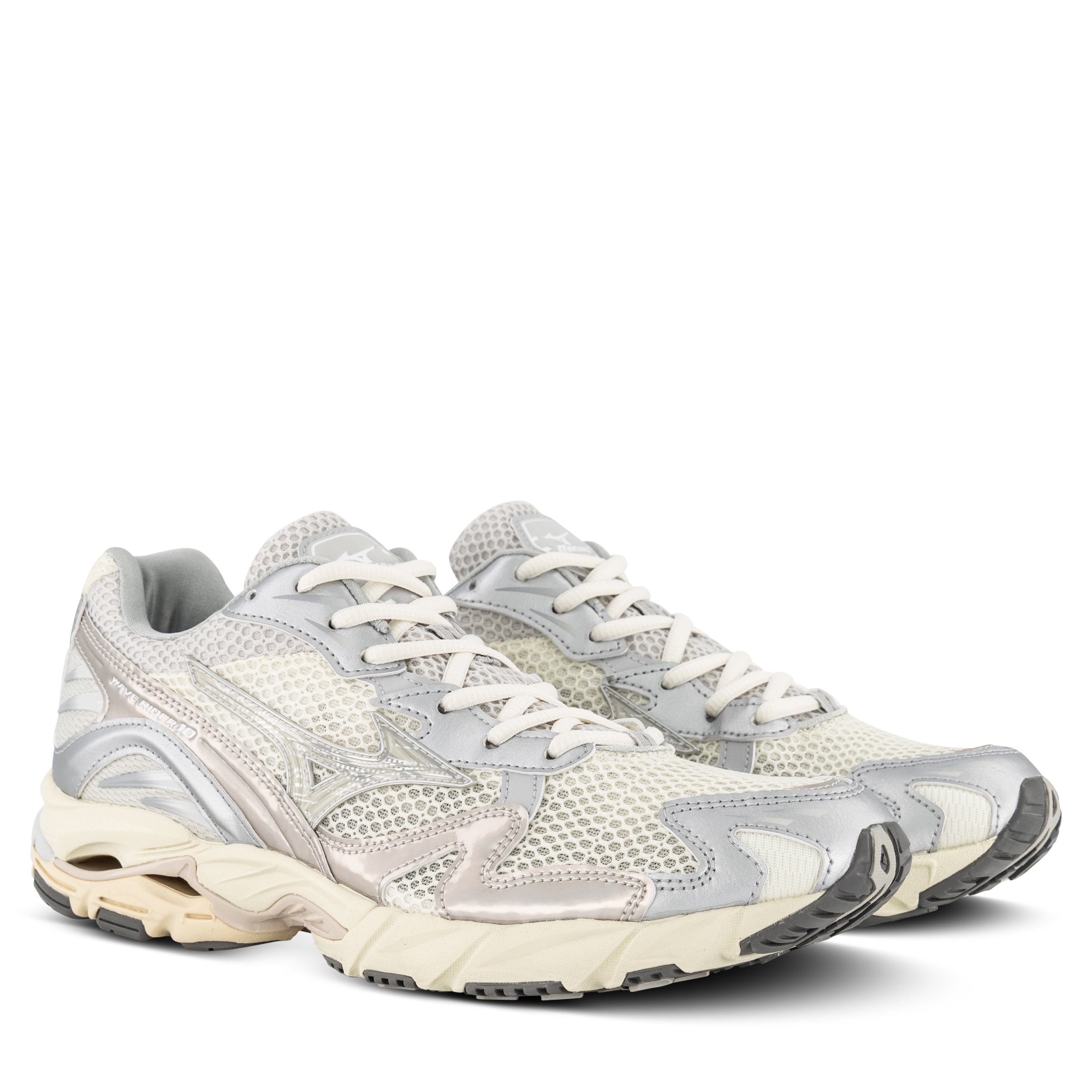 Mizuno Wave Rider 10