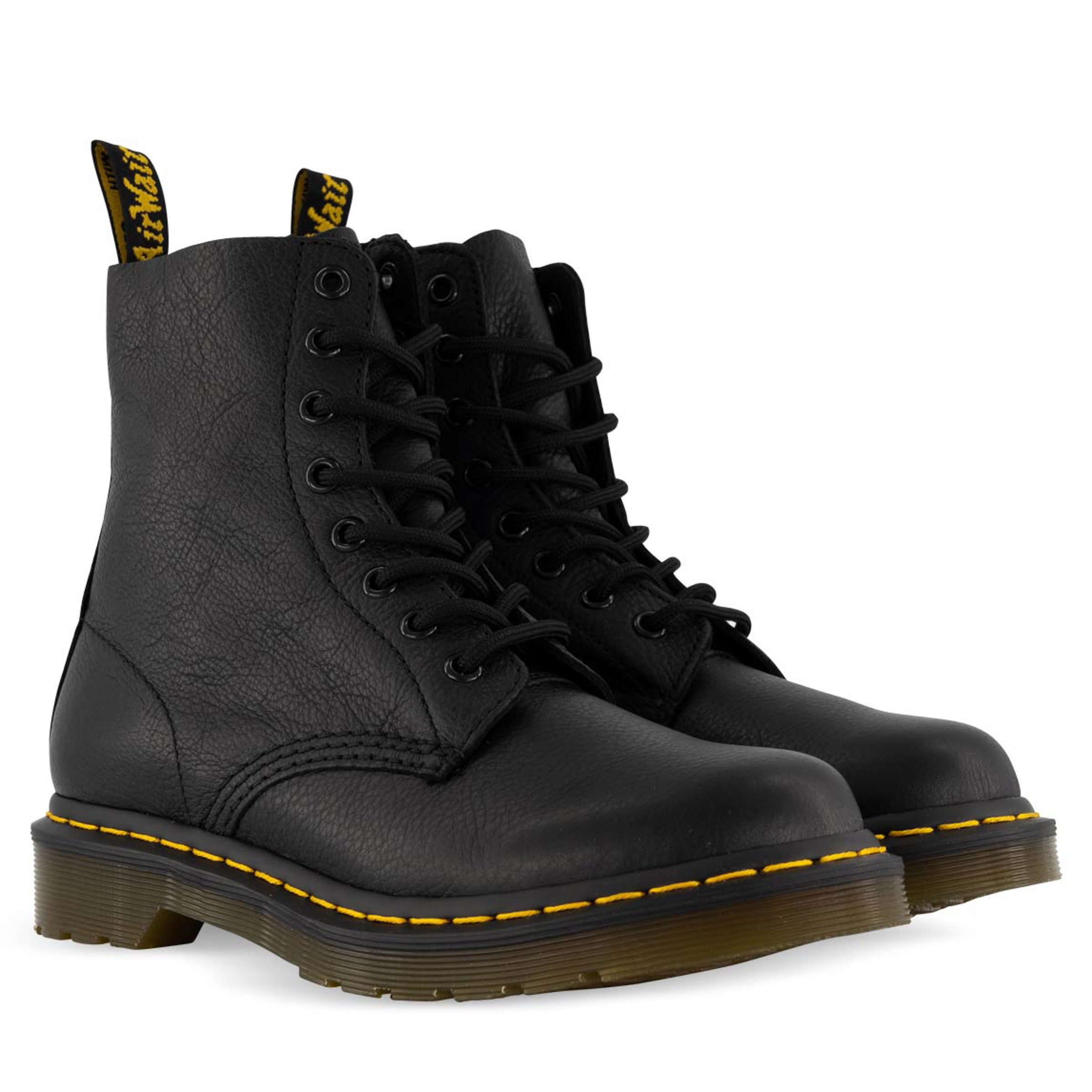 Dr Martens 1460 8 EYE PASCAL VIRGINIA