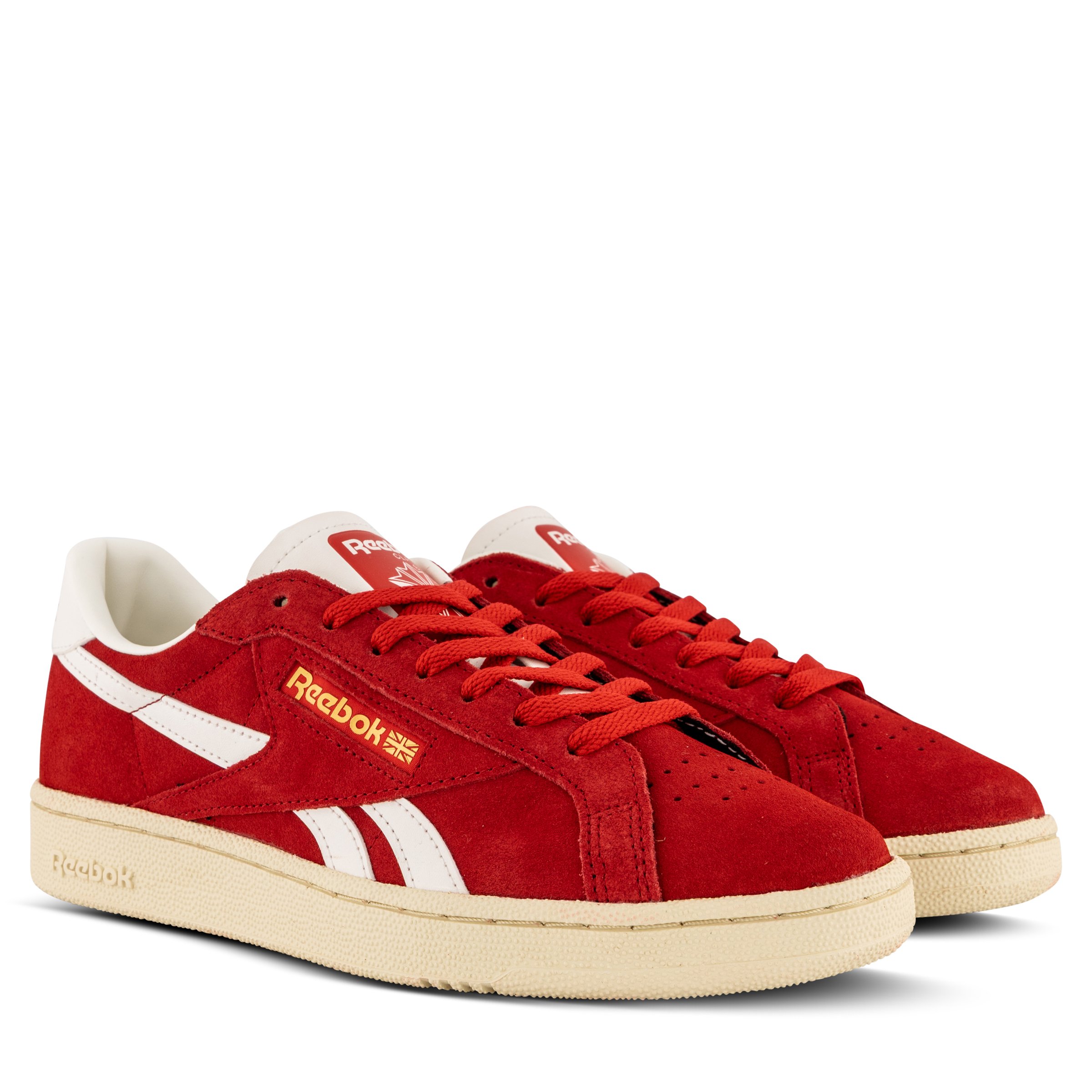 Reebok Club C Grounds UK