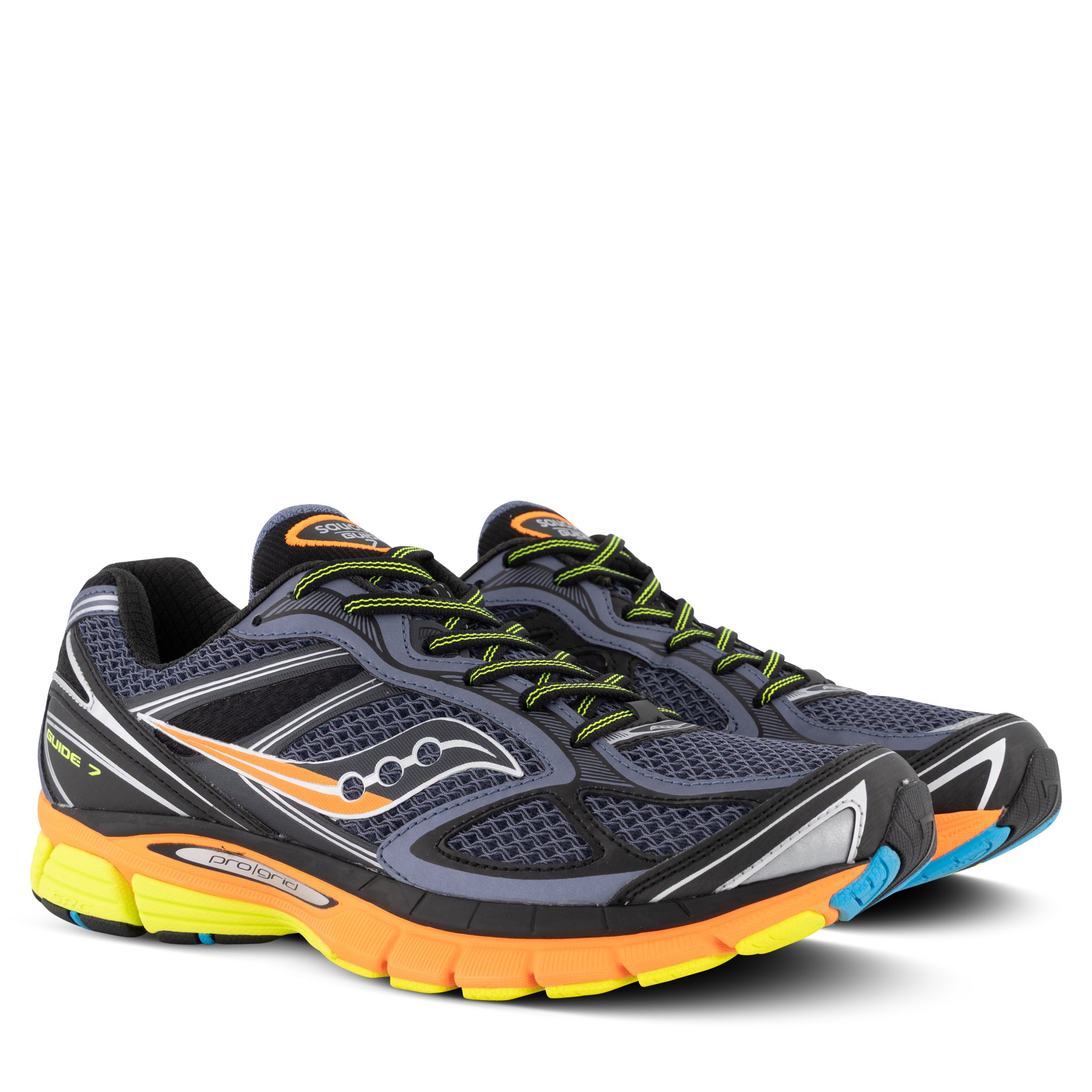 Saucony ProGrid Guide 7