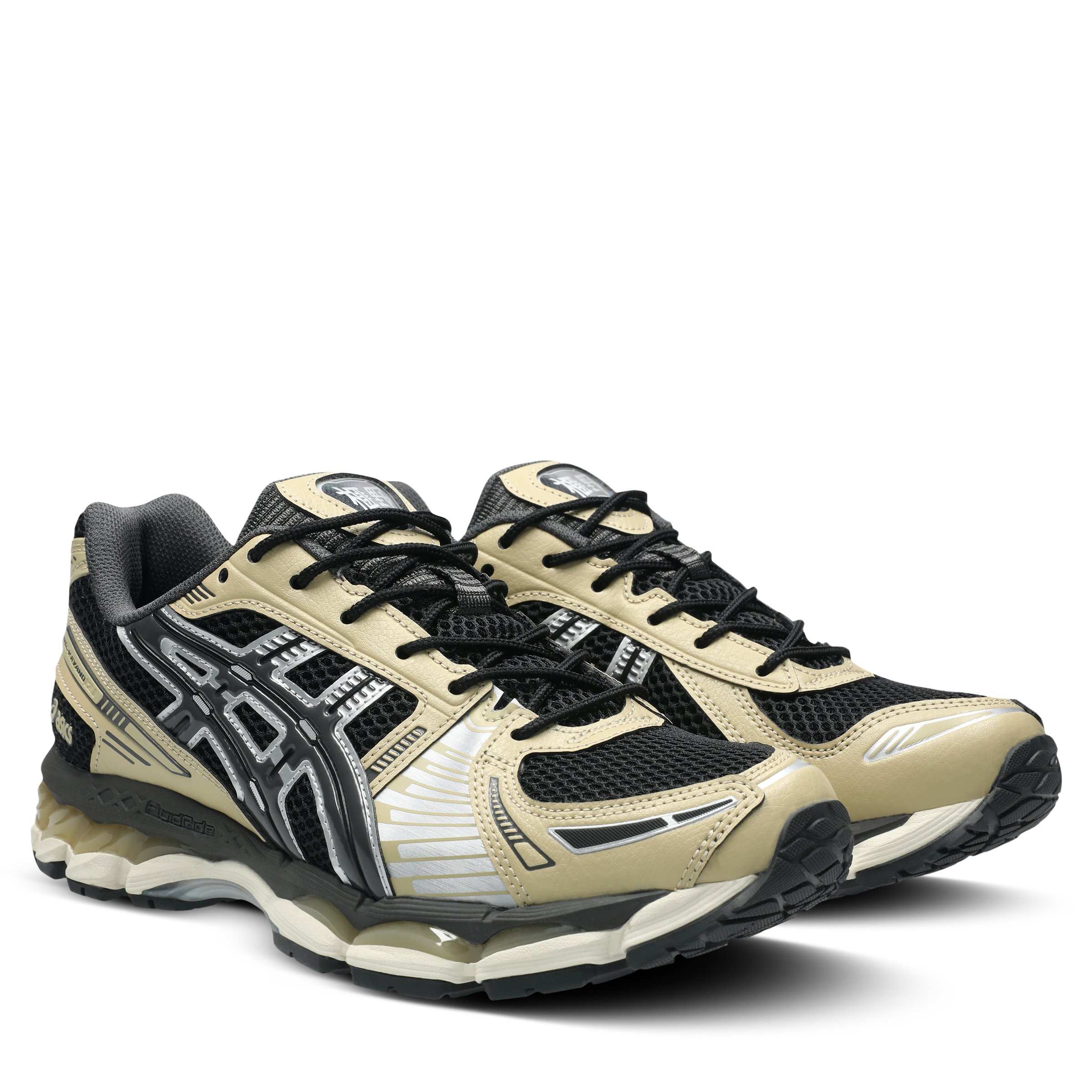 ASICS Shoes GEL-Kayano 12.1