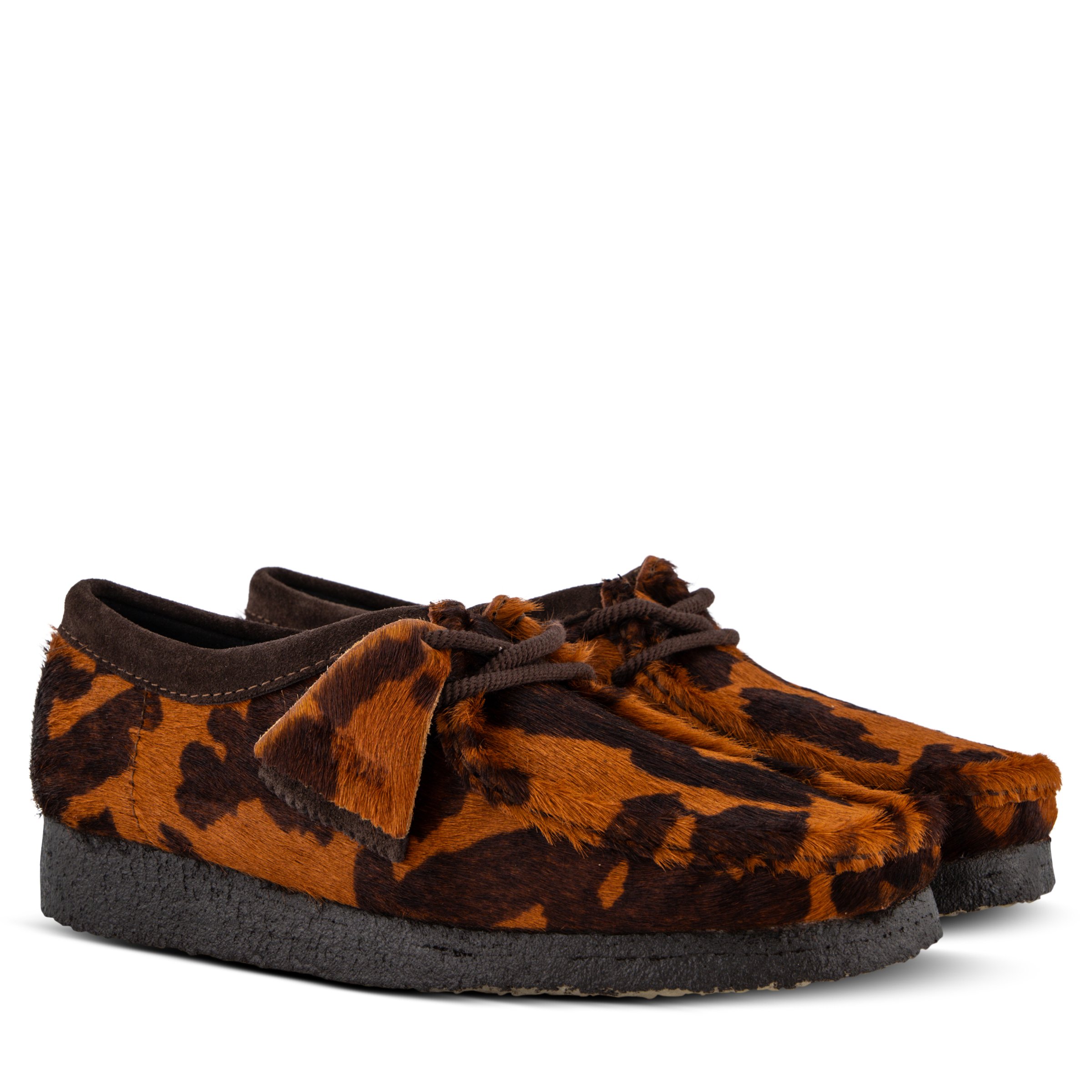 Clarks Originals Wallabee Womens