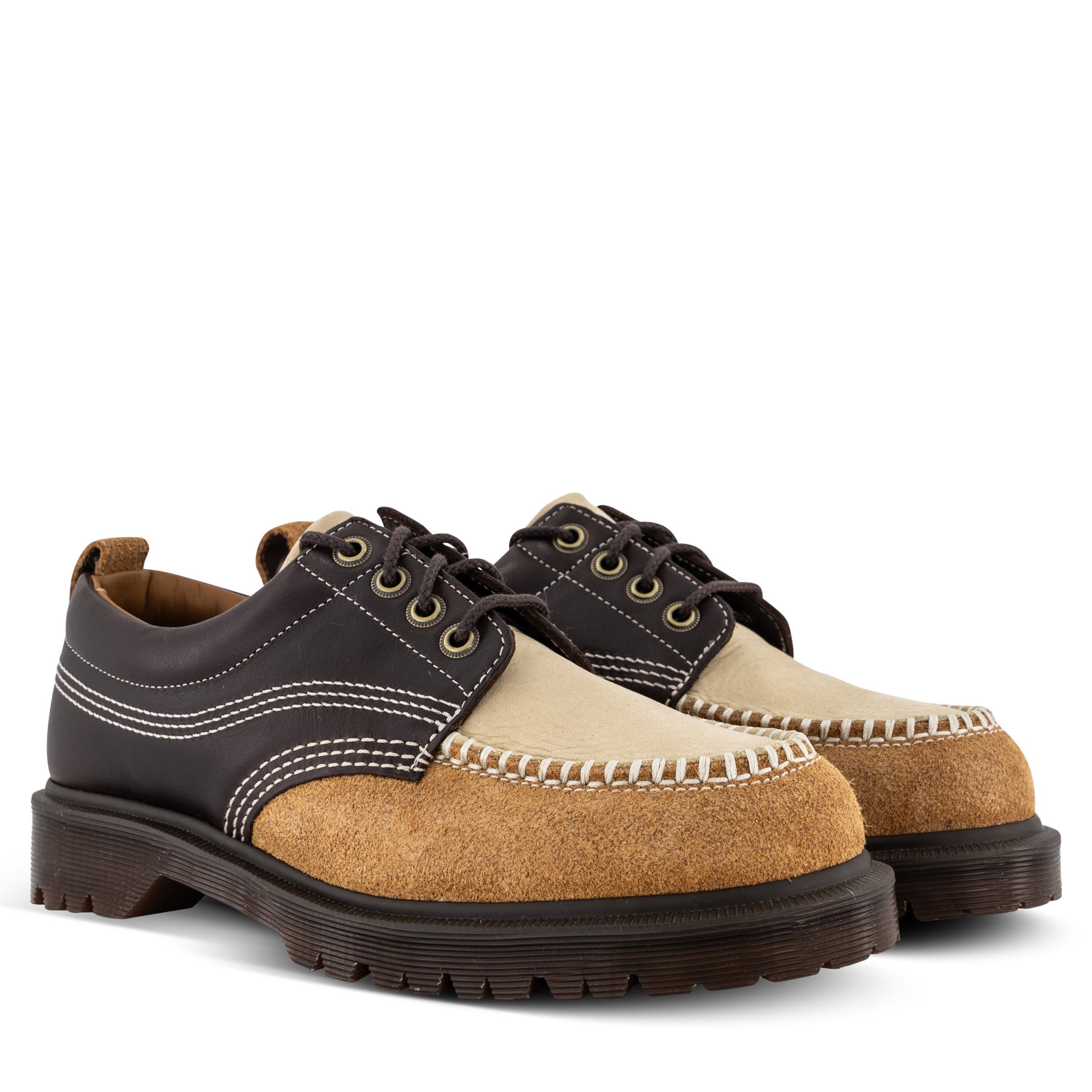 Dr Martens Lowell Suede