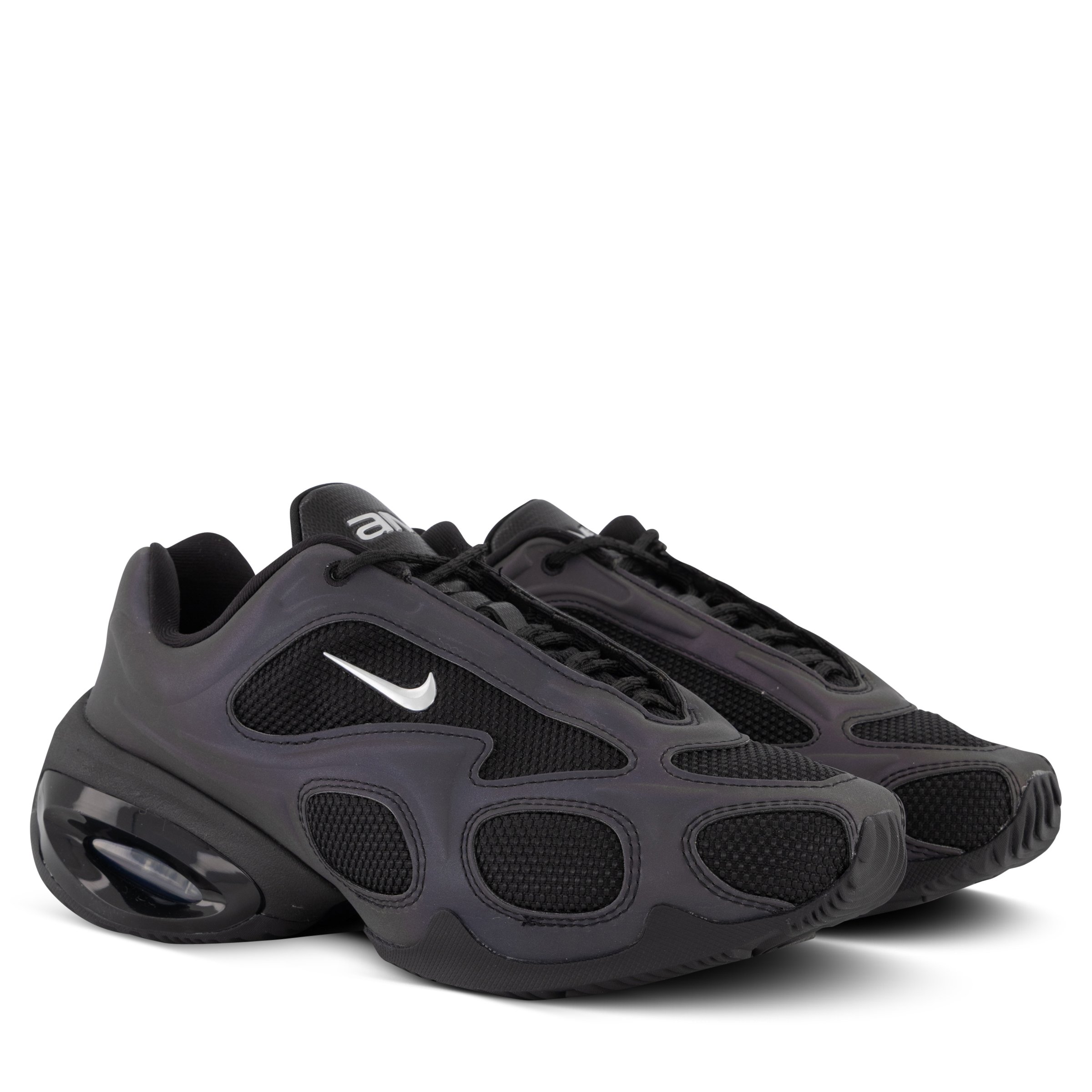 Nike Air Max Musa Reflective Womens